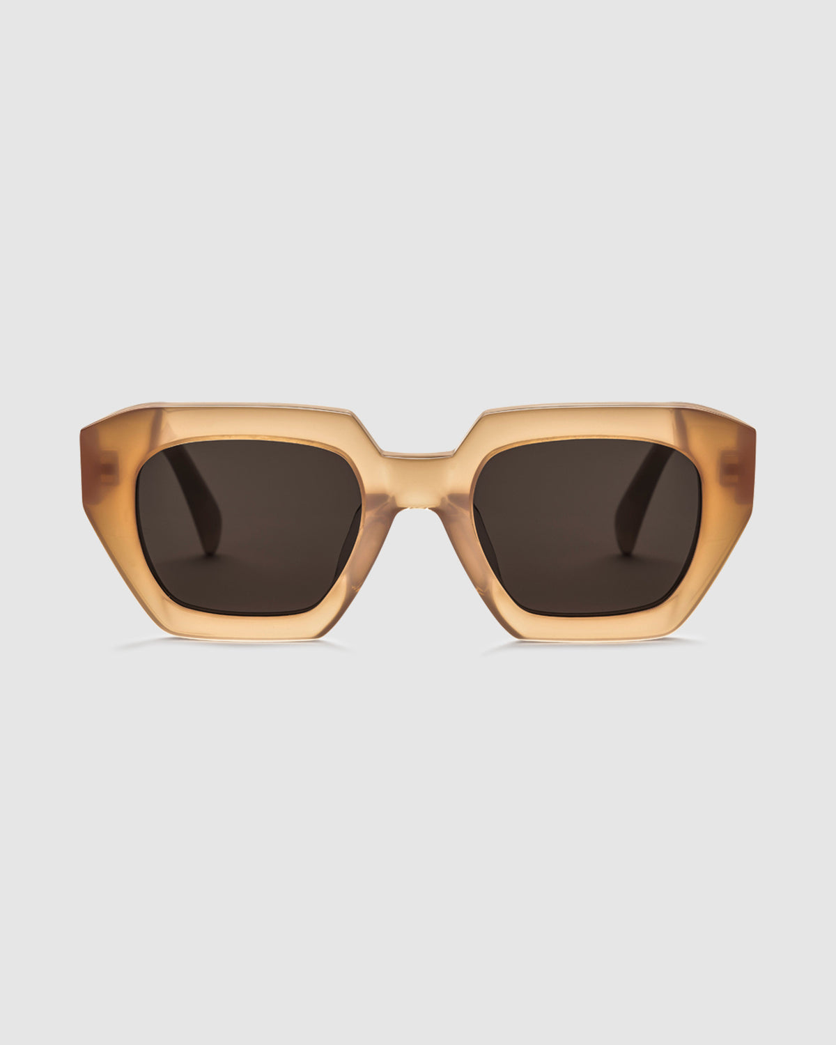 Heidi Sunglasses Bone BONE