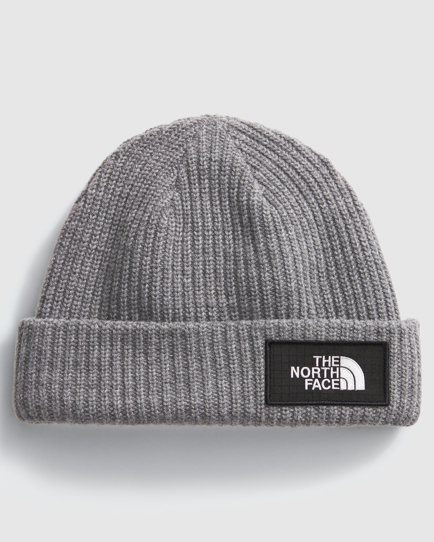 Salty Lined Beanie