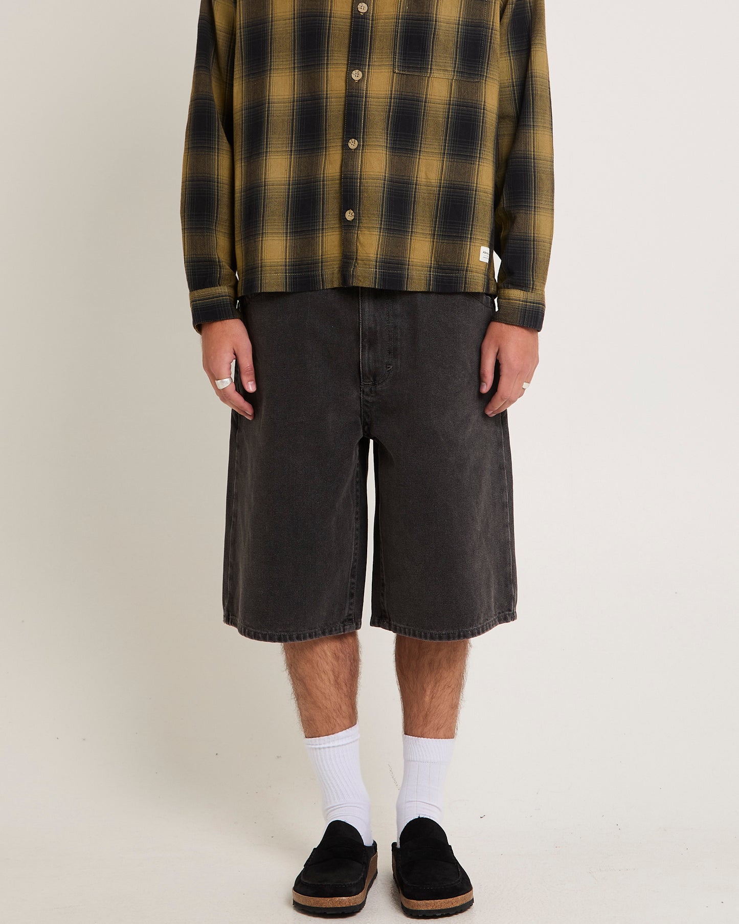 Rip Curl A6 Big Board Shorts Bazza