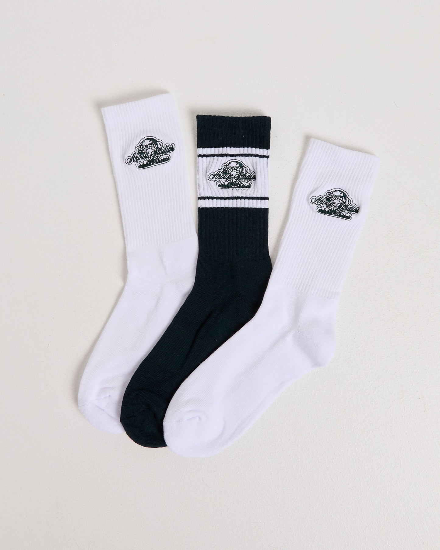 York Socks 3 Pack