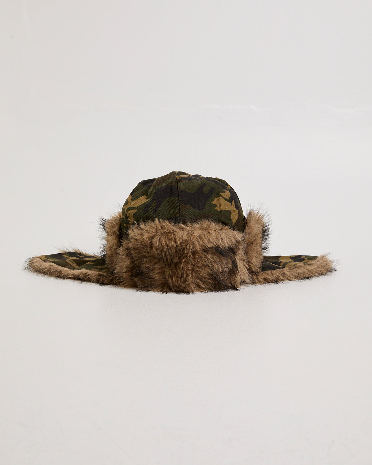 Bomber Cap MULTI