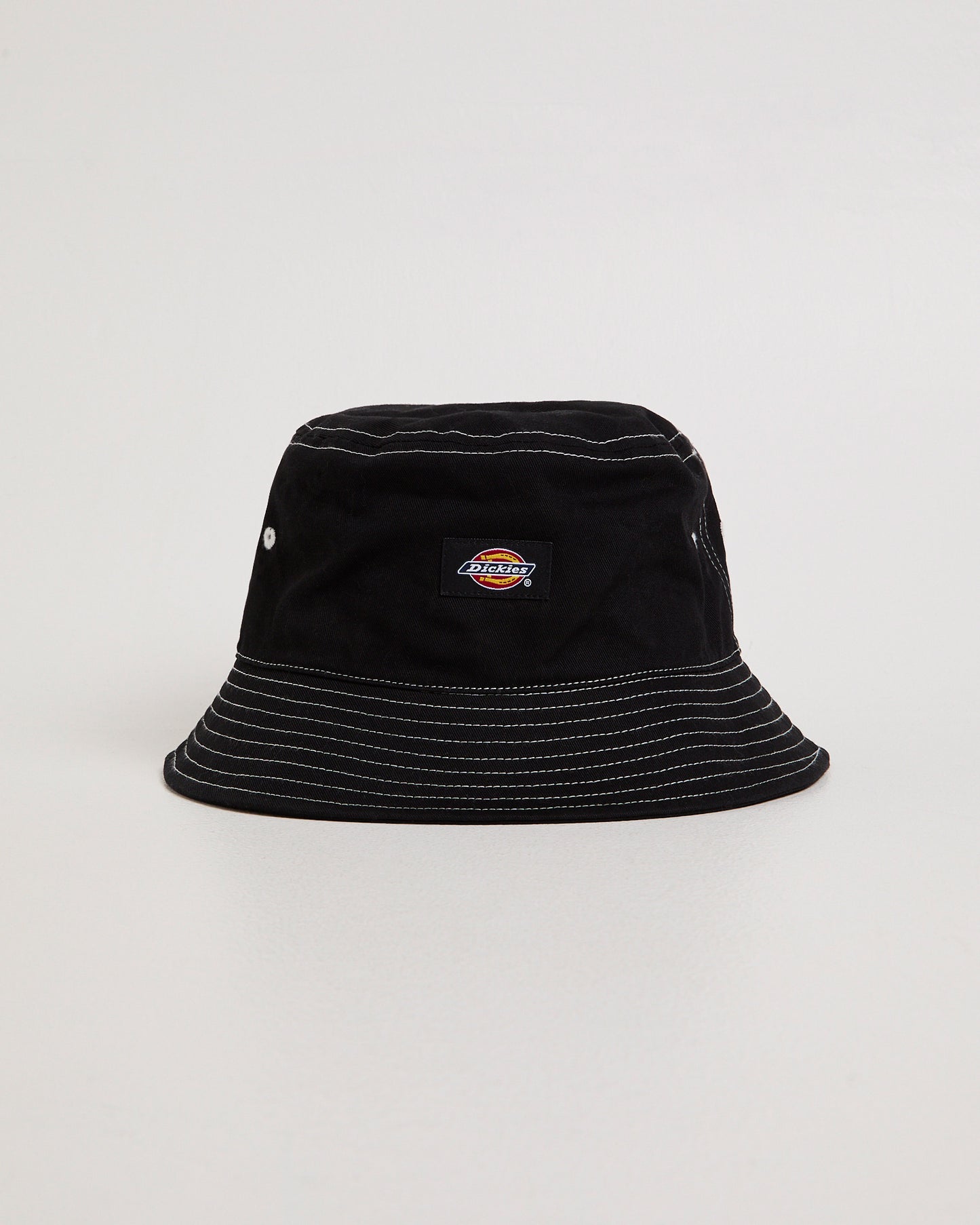 Classic Label Bucket Hat