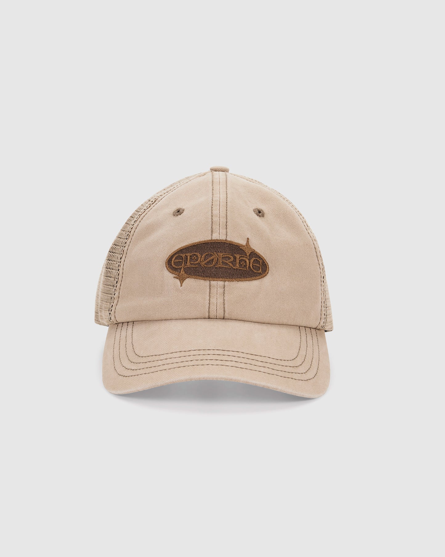 Epokhe Folklore Trucker