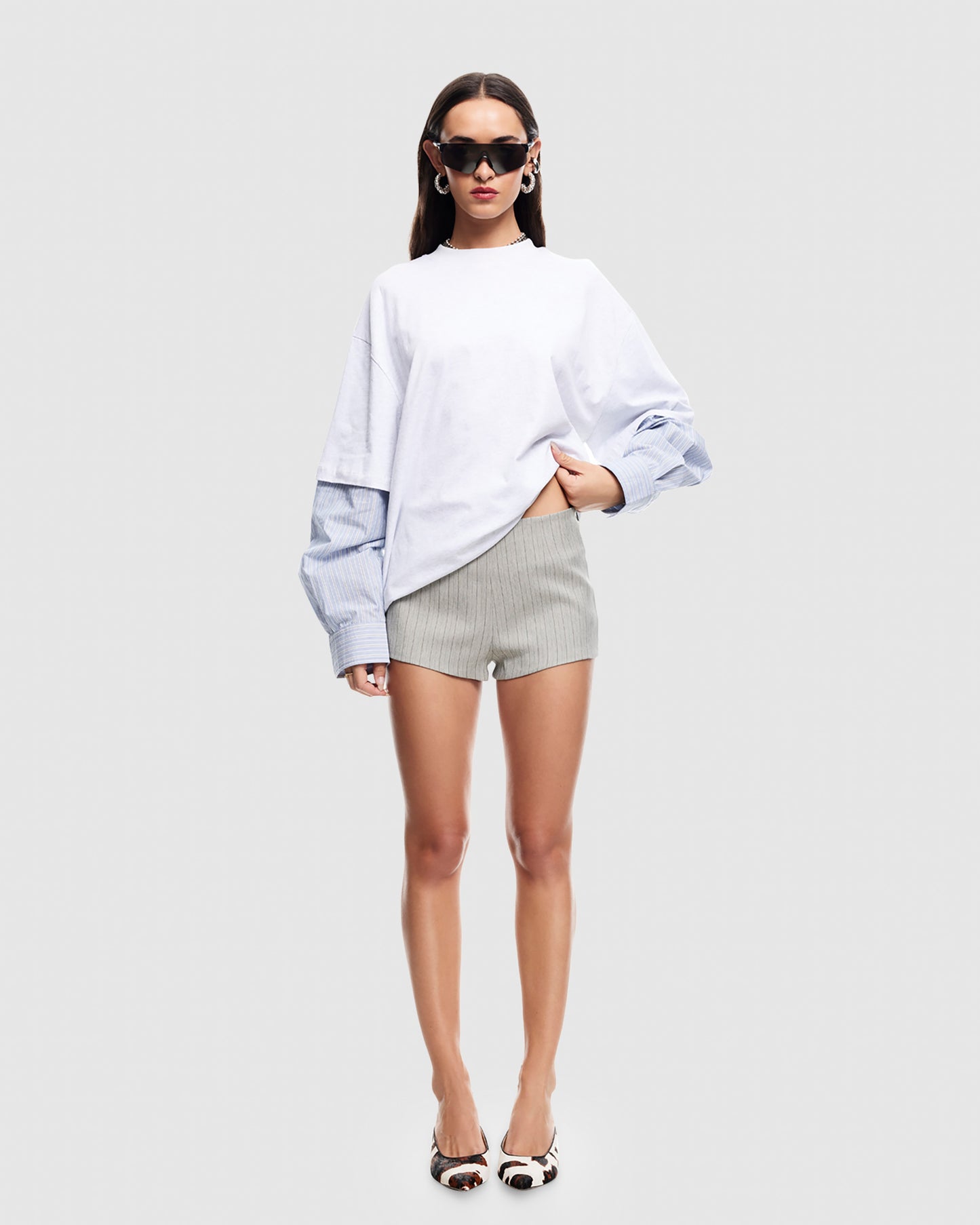 Bottega Shirt