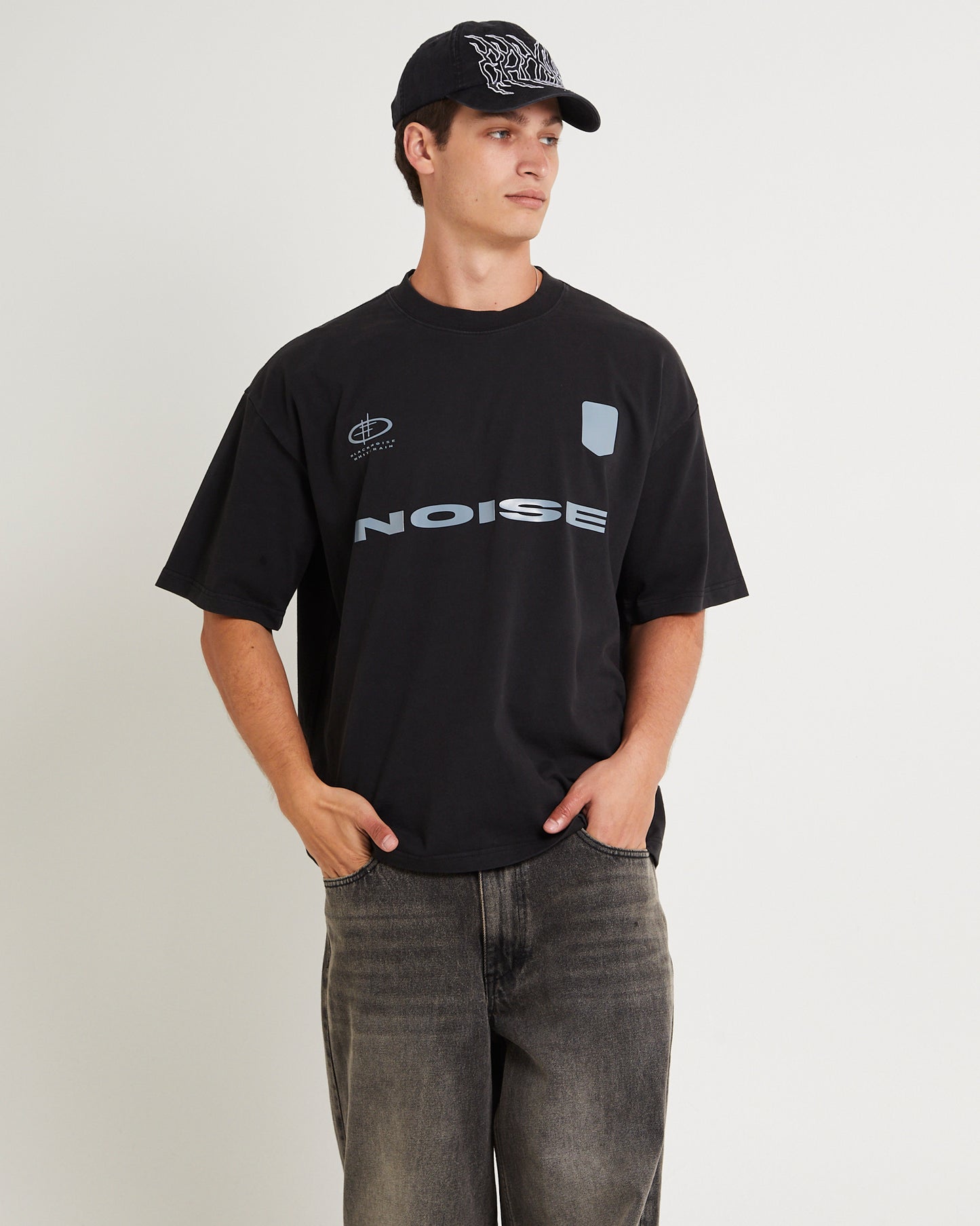 Noise United T-Shirt
