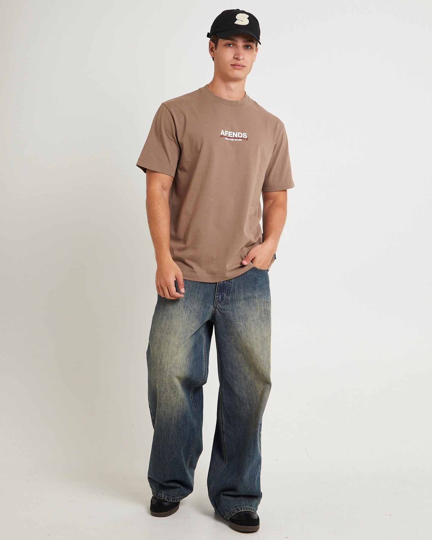 Wired Retro T-Shirt