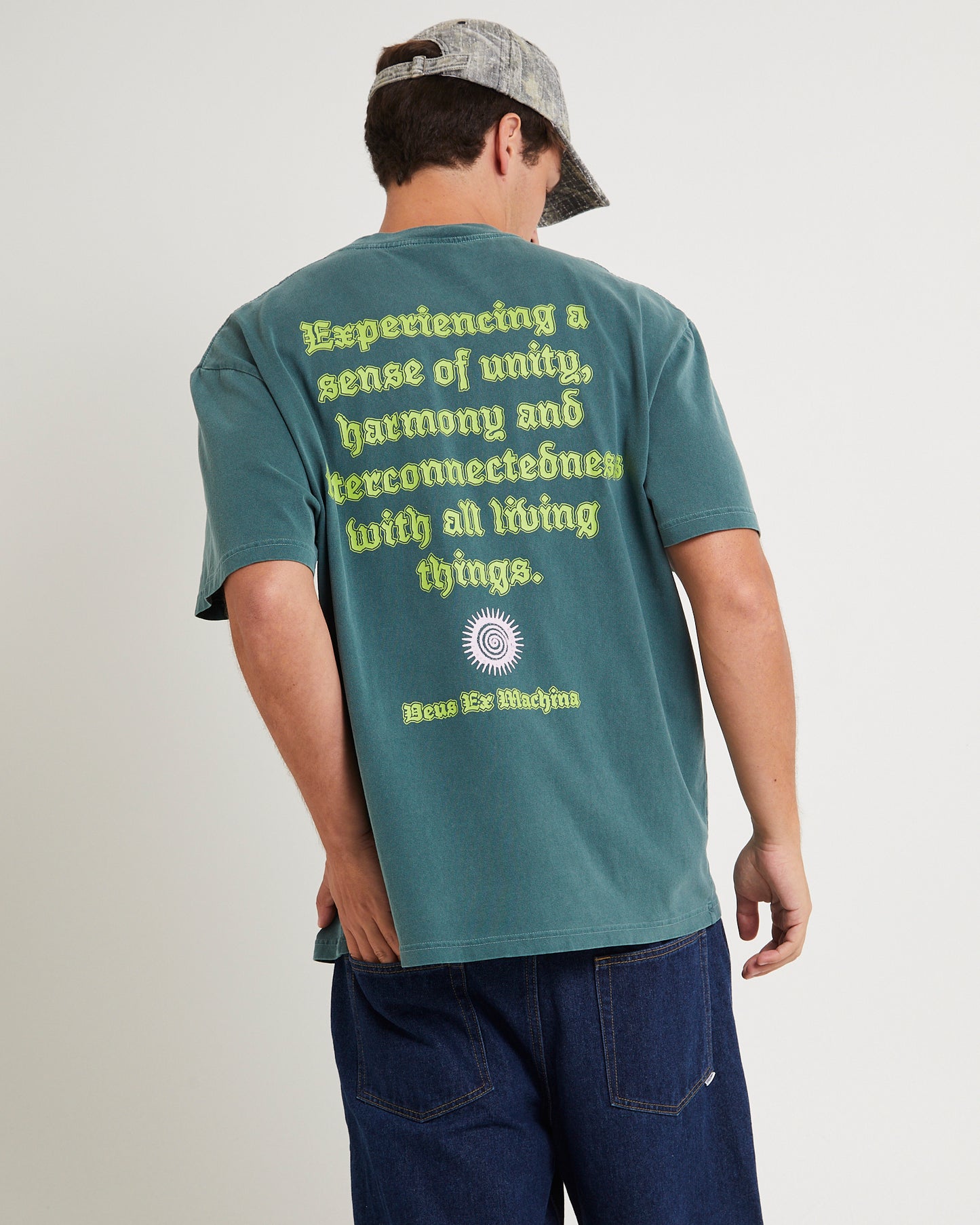 Inside Out T-Shirt