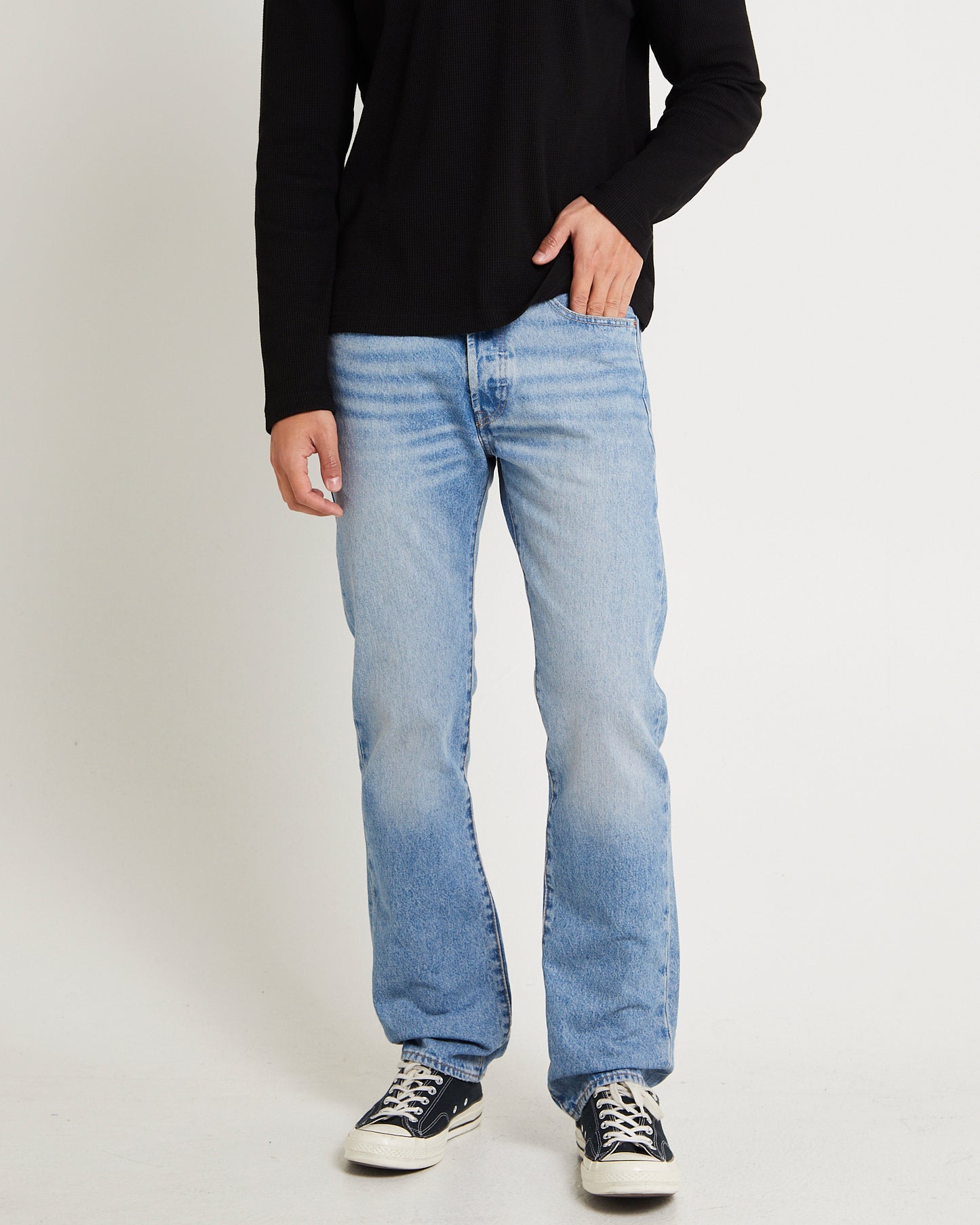 501 Original Denim Jeans