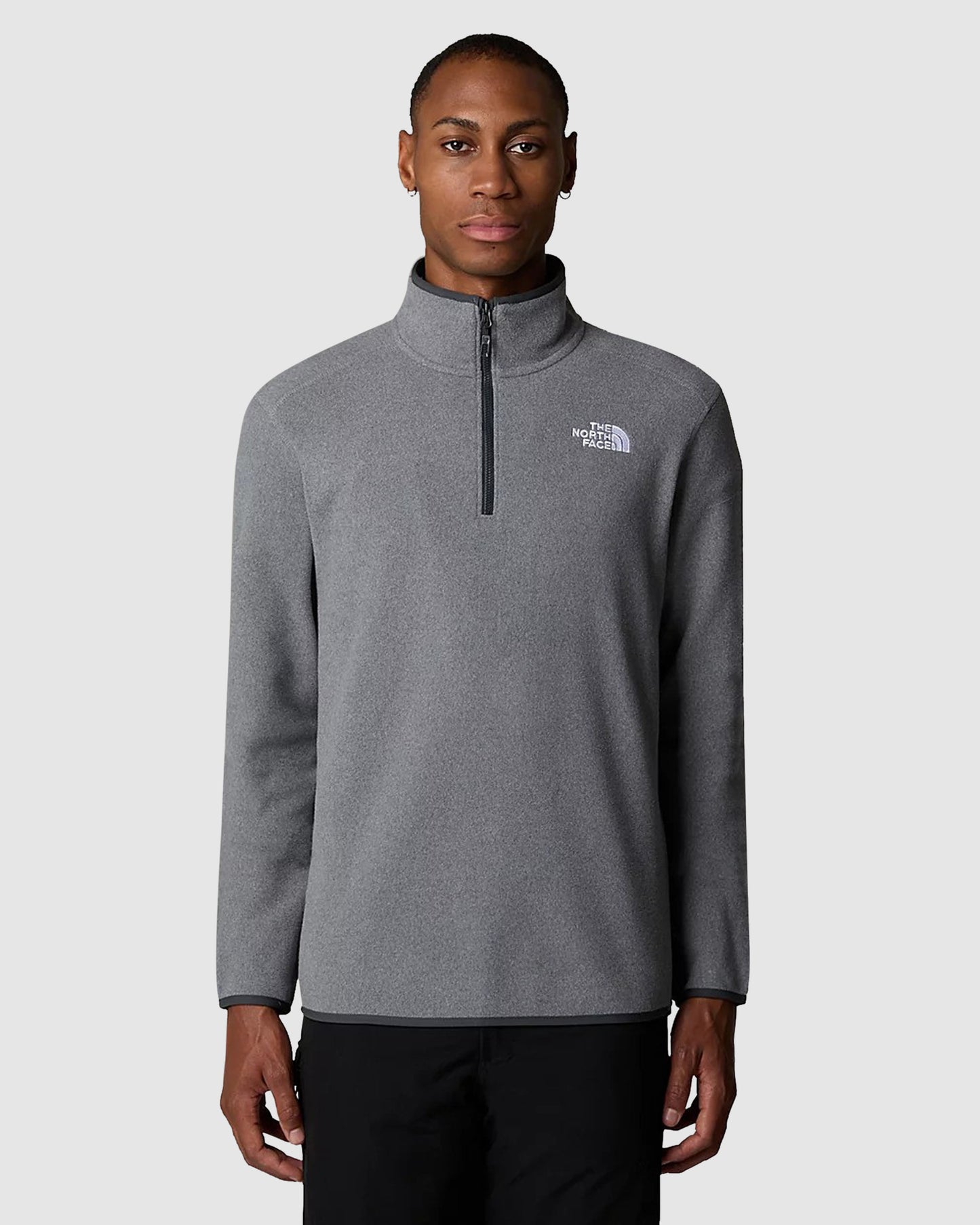 Men's 100 Glacier 1/4 Zip Fleece