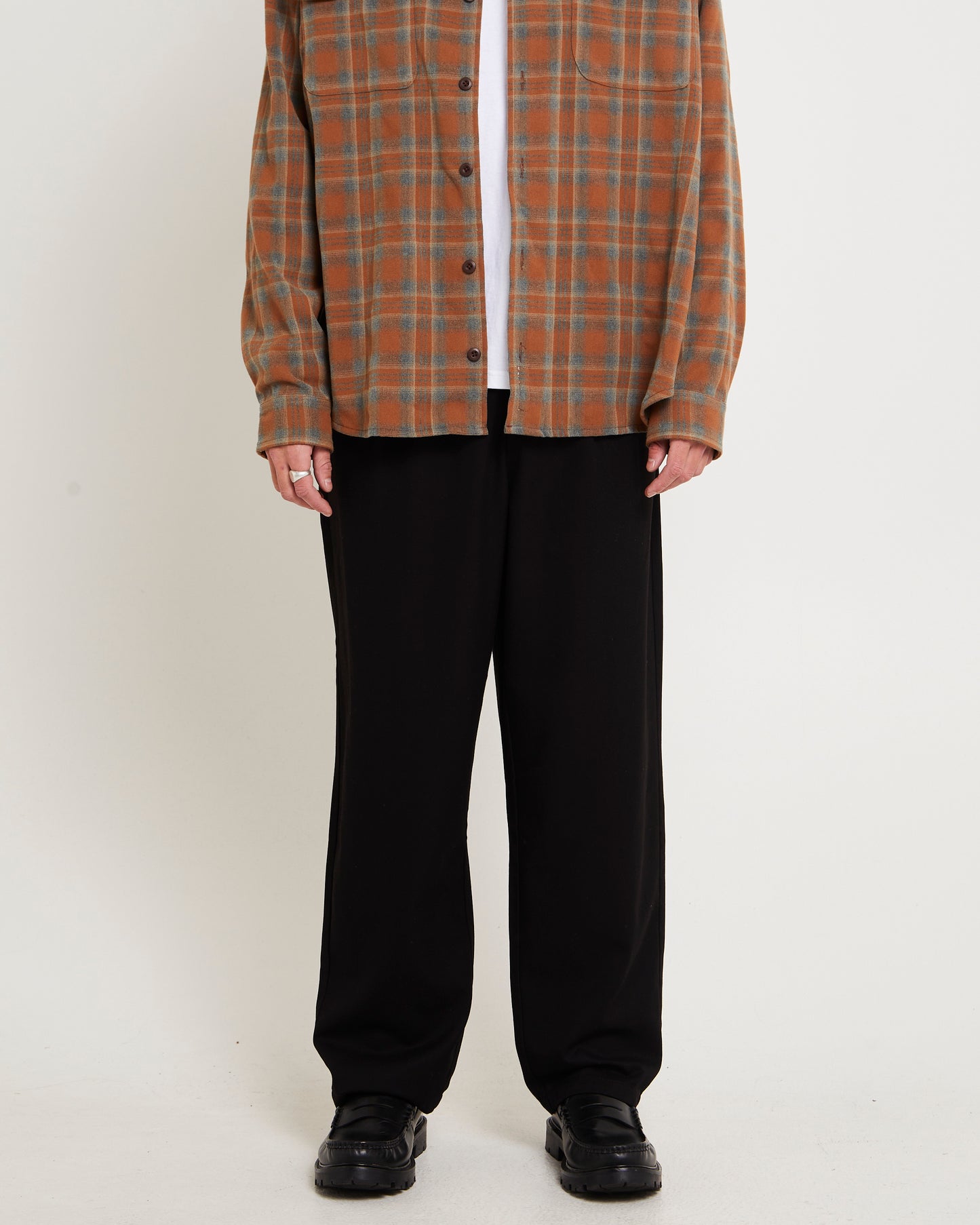 Gentlemans Trouser
