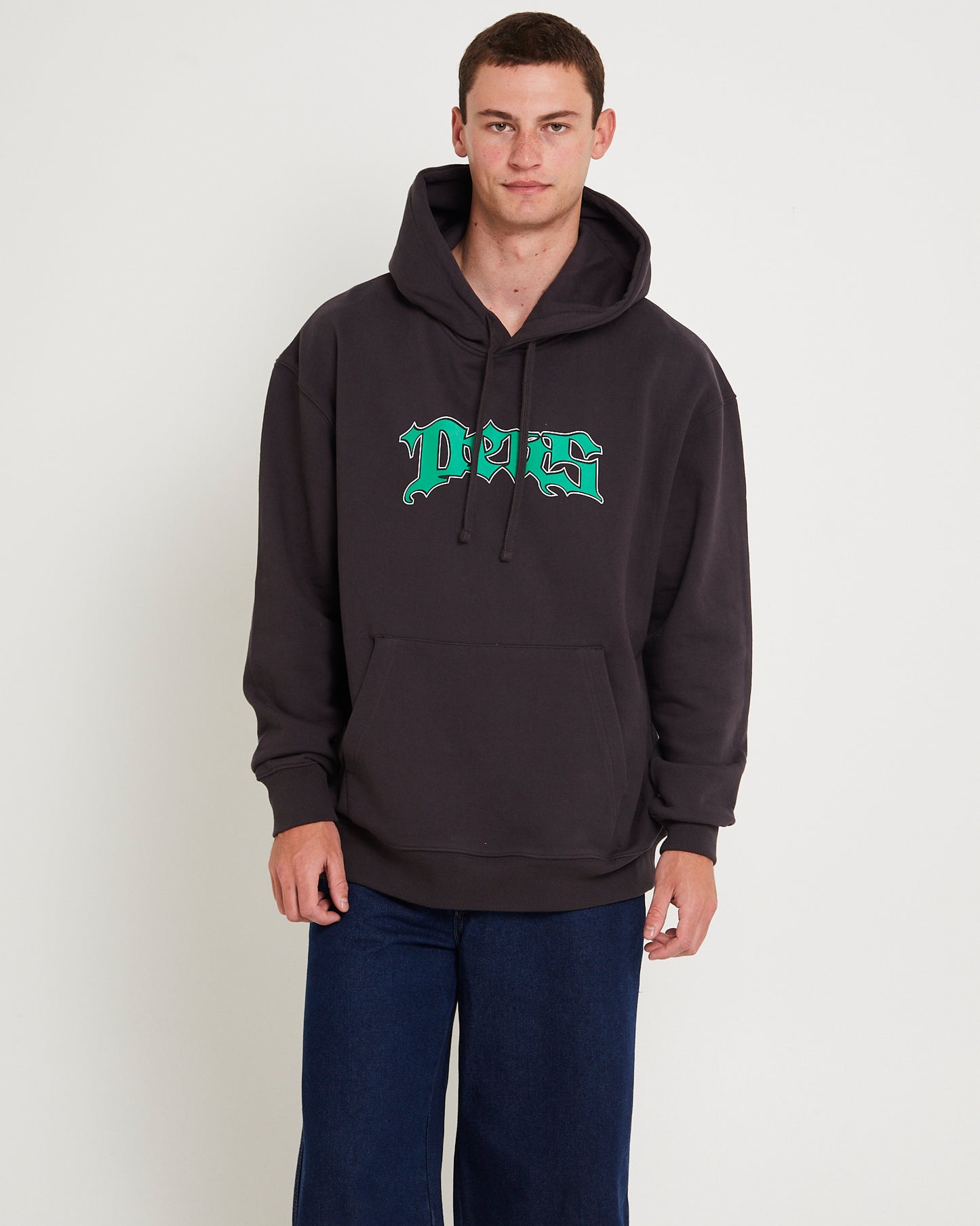 Carcosa Hoodie