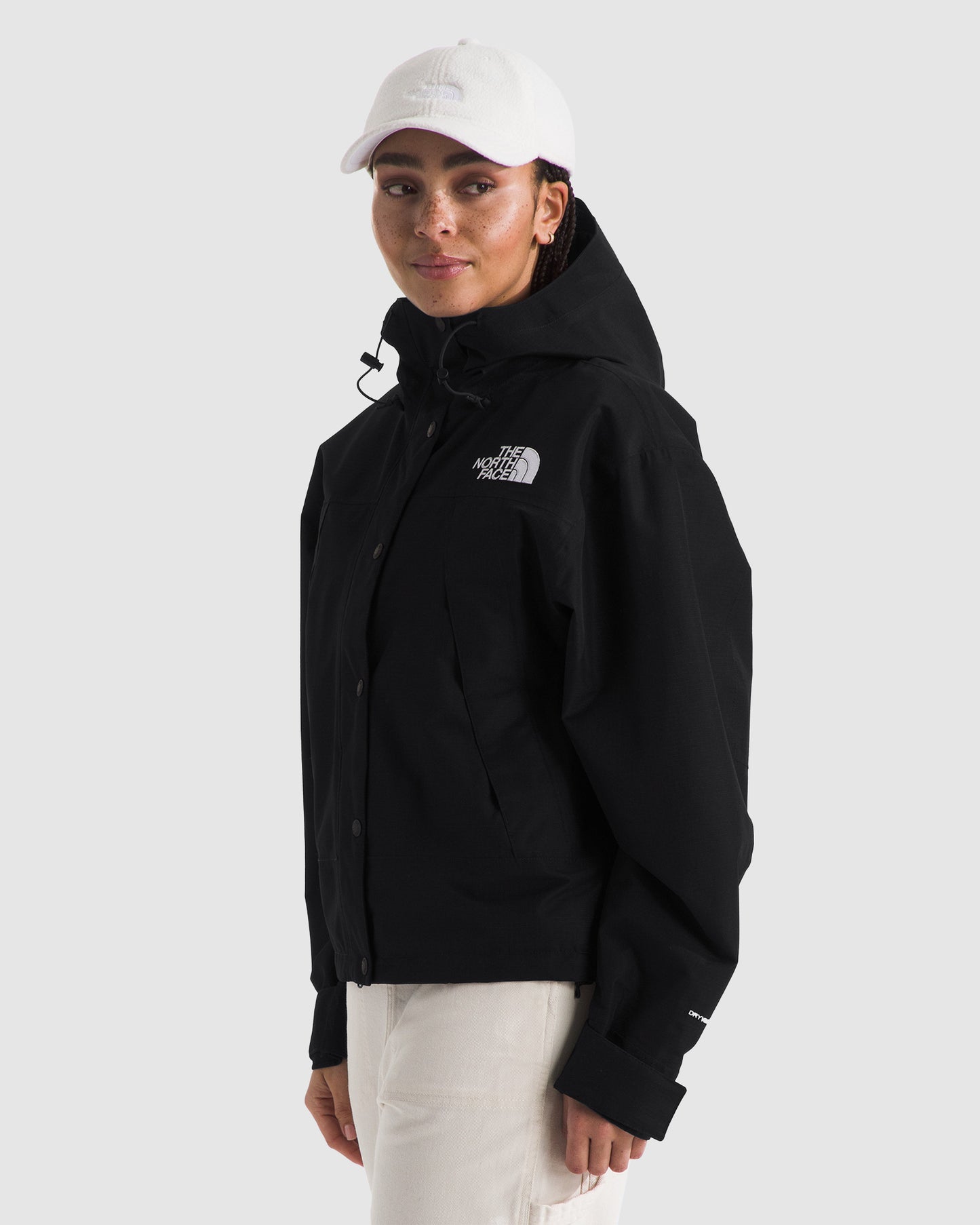 Women's DryVent Mono Mountain Jacket