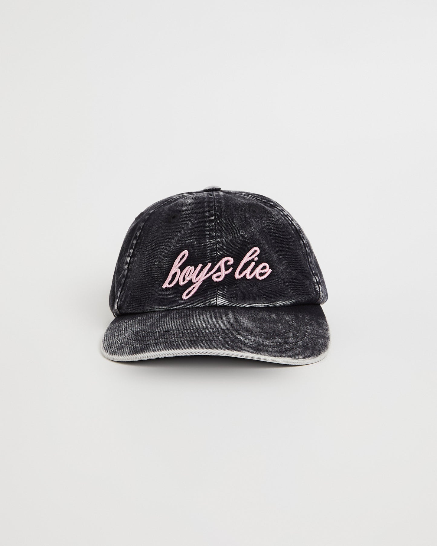 I'm Not Like Other Girls Cap