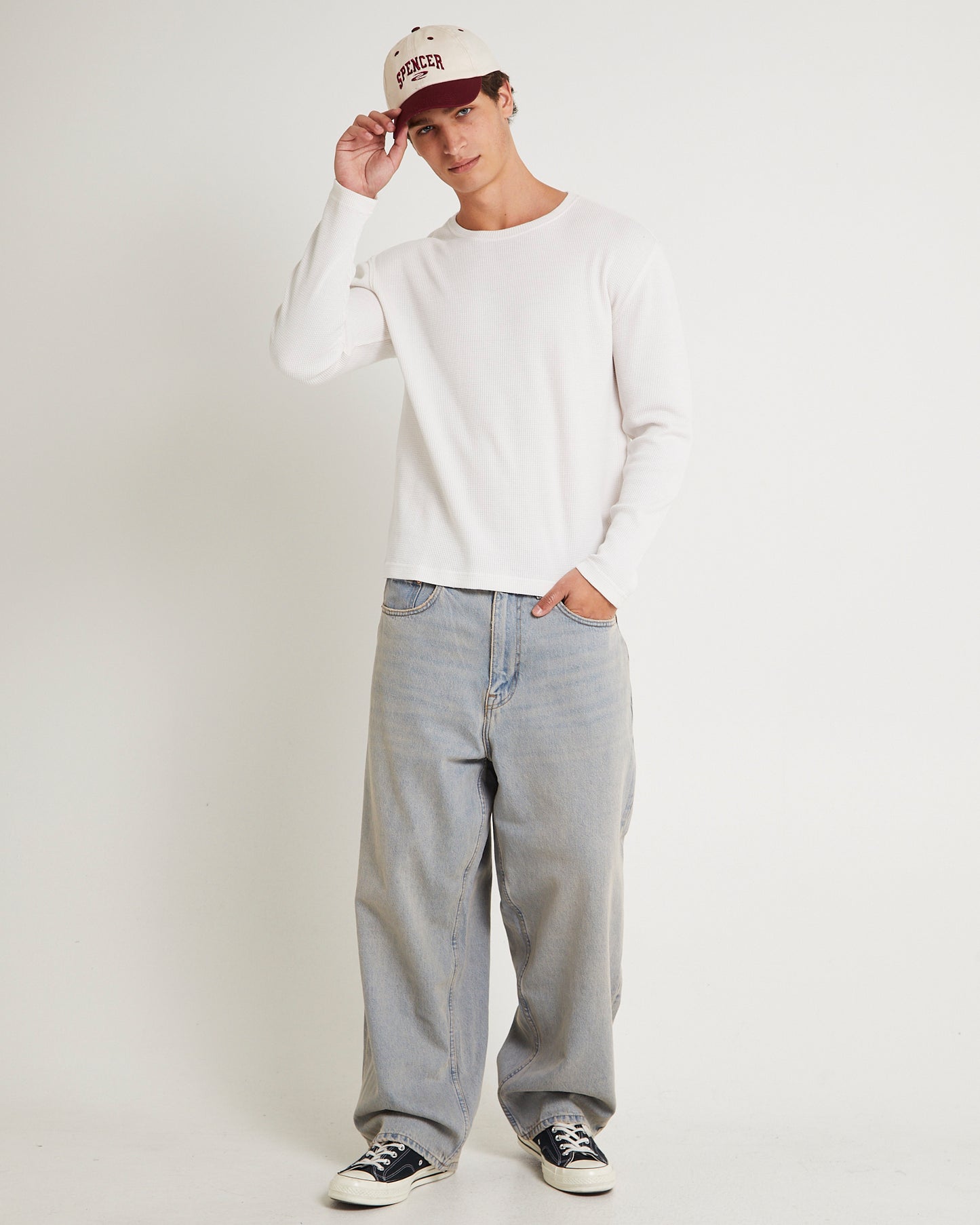 Kobe Denim Jeans