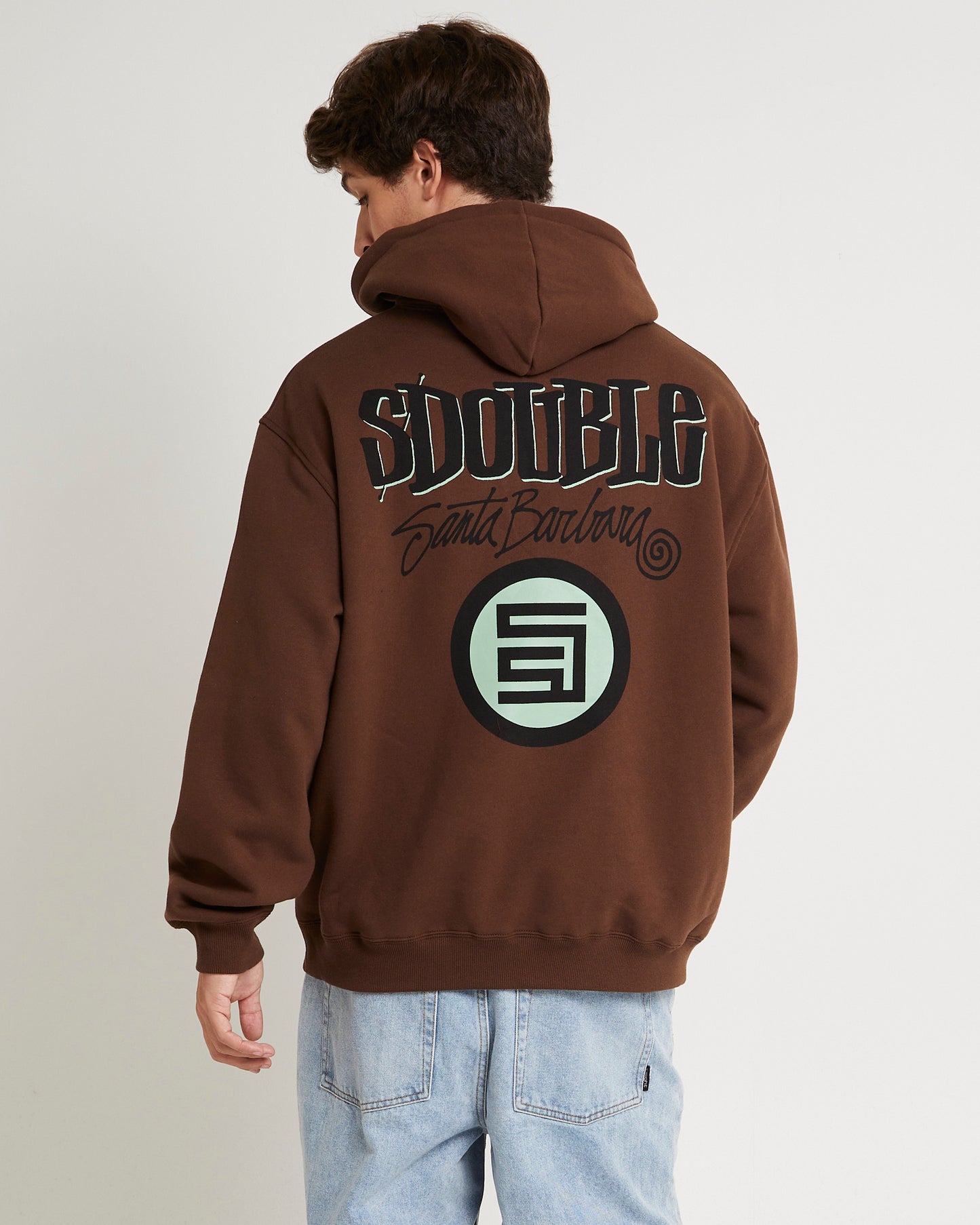 Combo Platter Hoodie