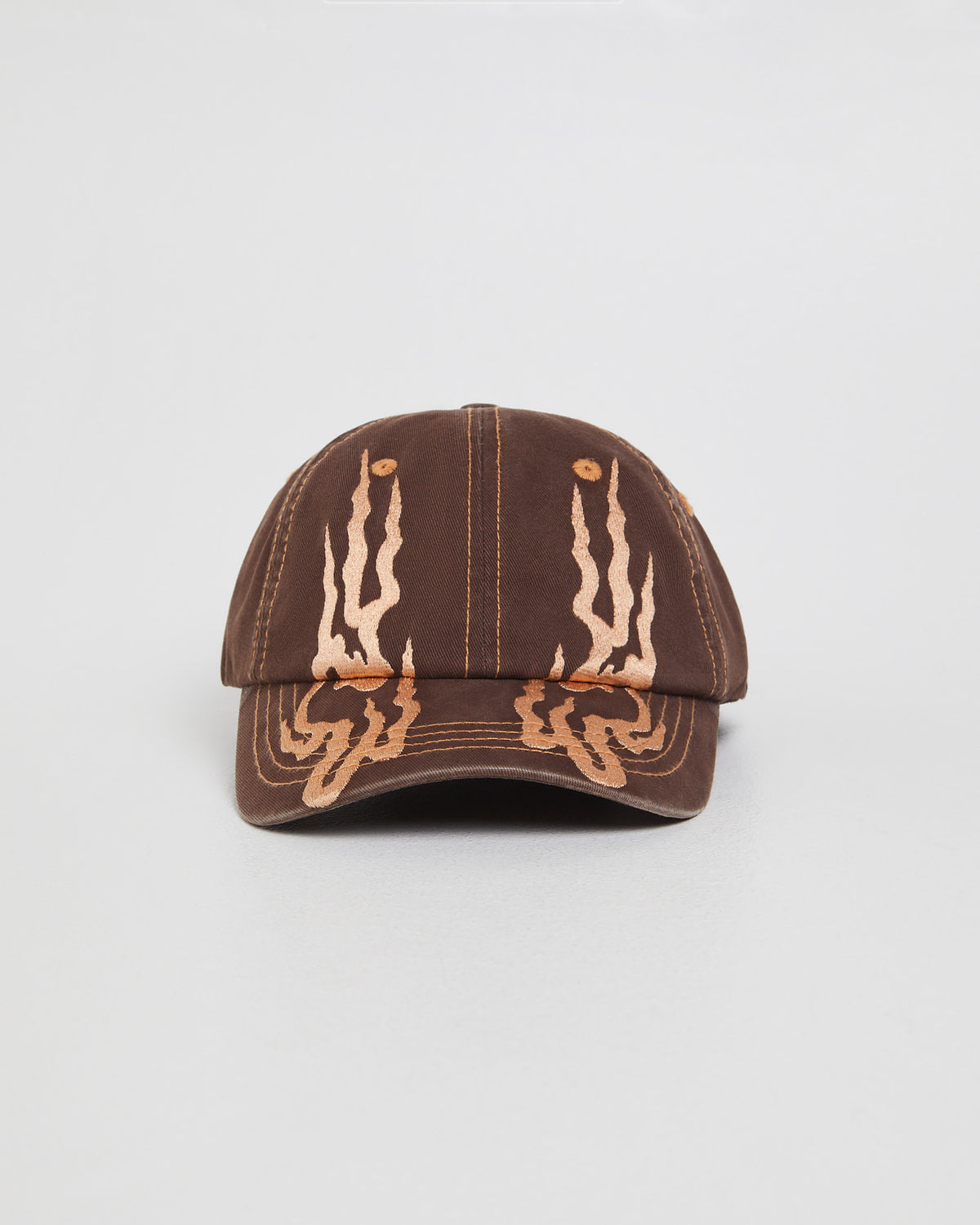 Epokhe Thomas Townend Art Series Cap MAROON