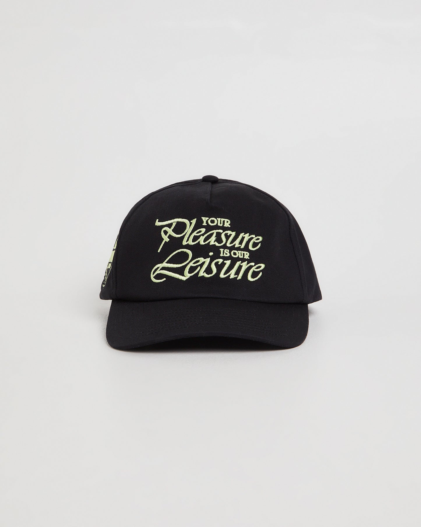 Lady Libertine Cap