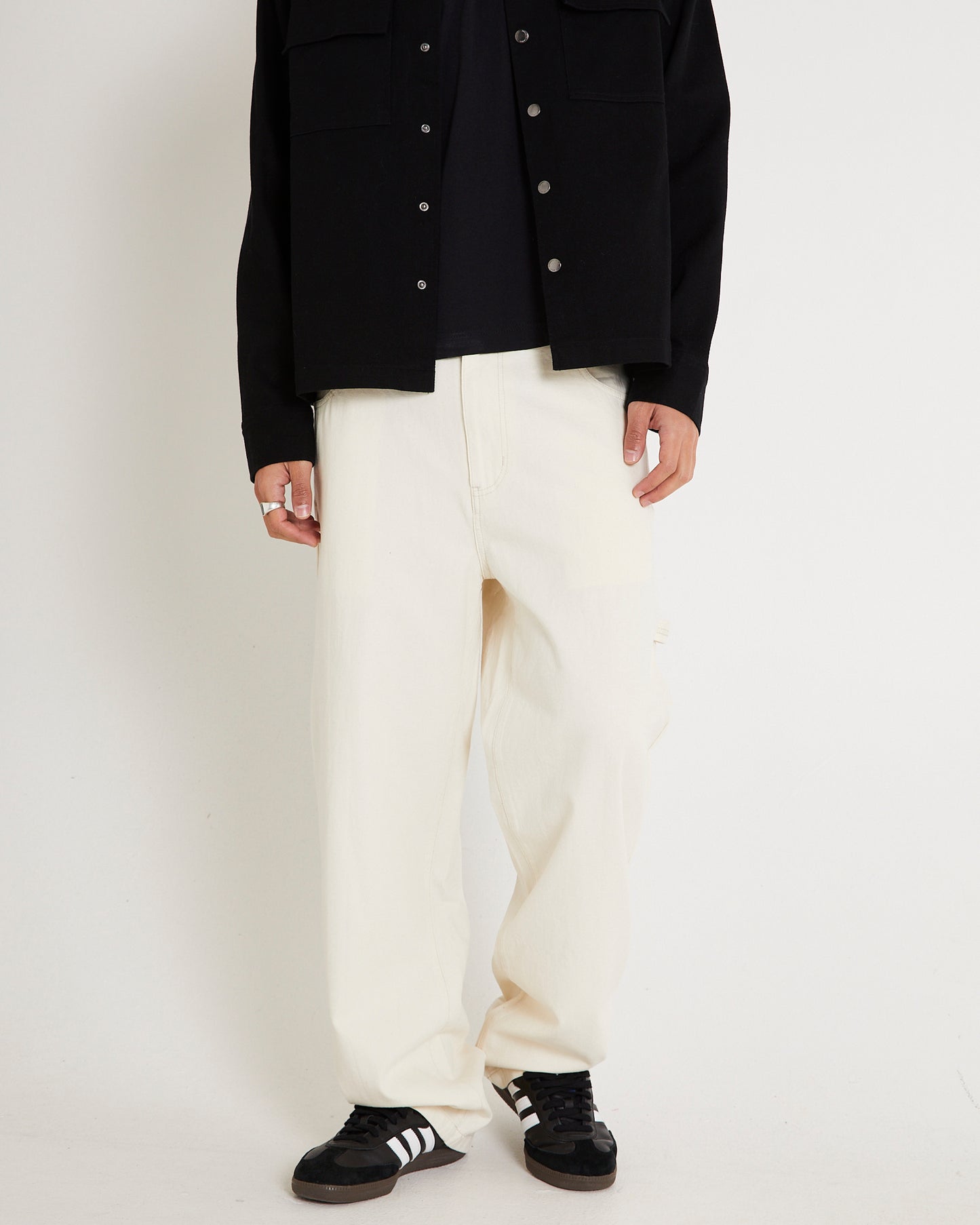Studio Carpenter Pants
