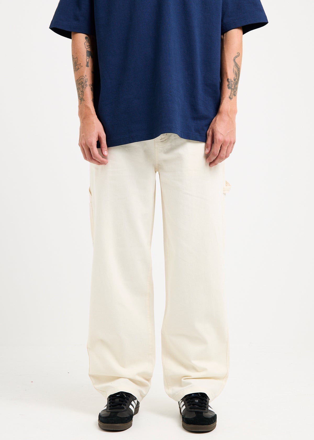 Studio Carpenter Pants