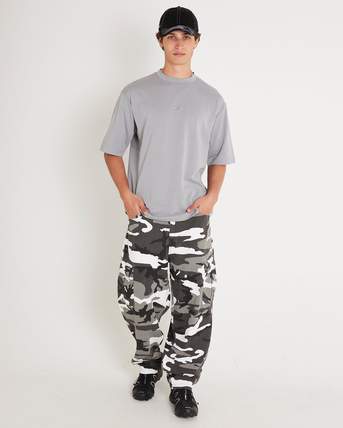 Oakley Driven T-Shirt