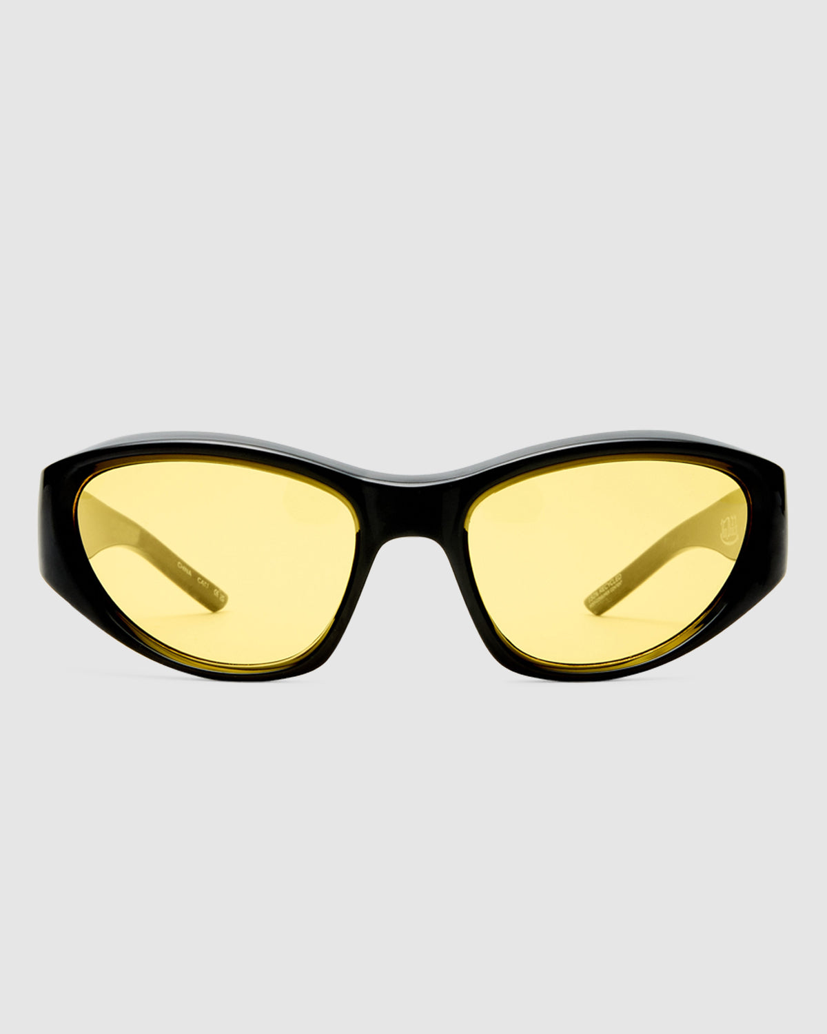 Blackout Sunglasses BLACK