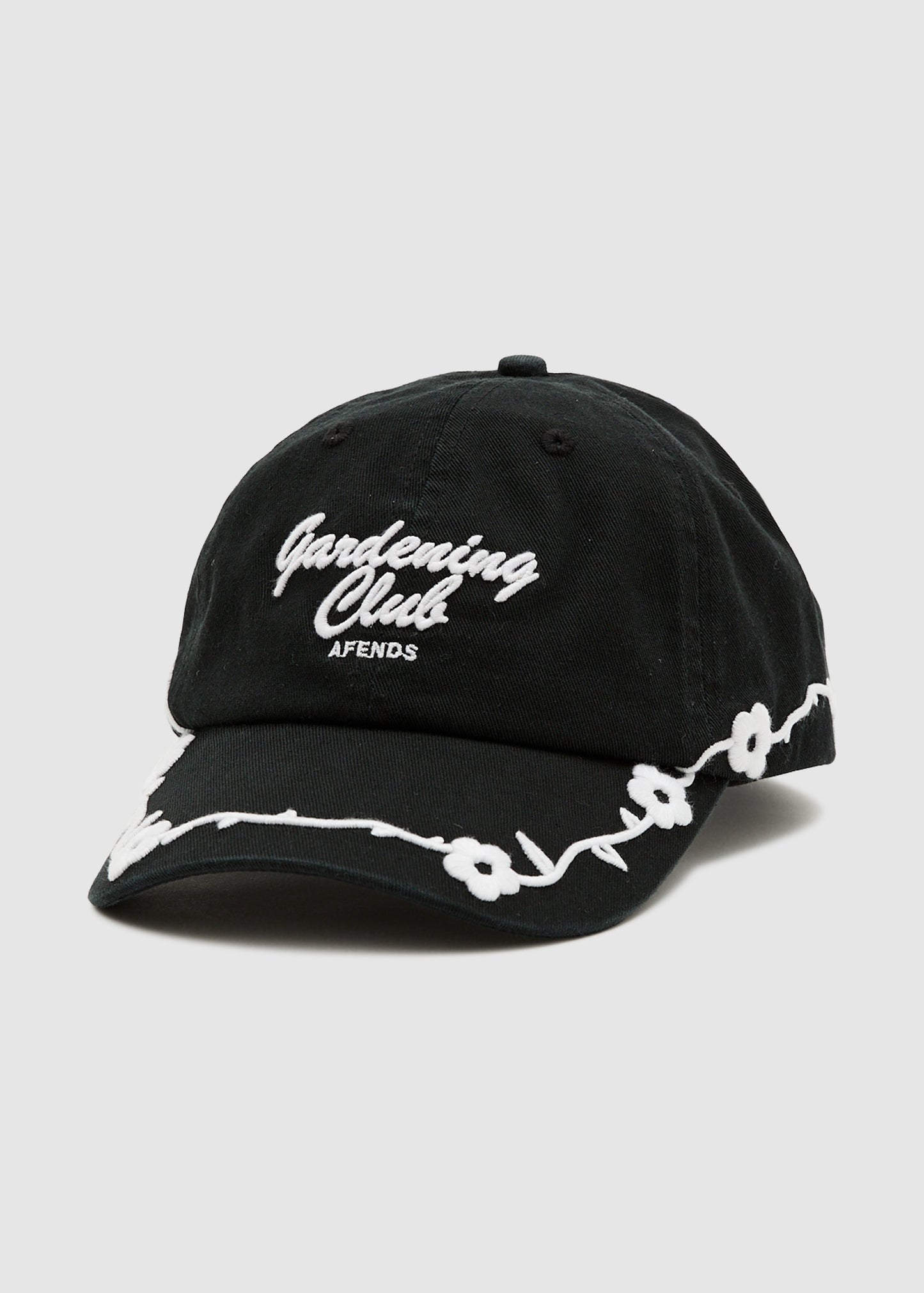 Thorn Bound Cap