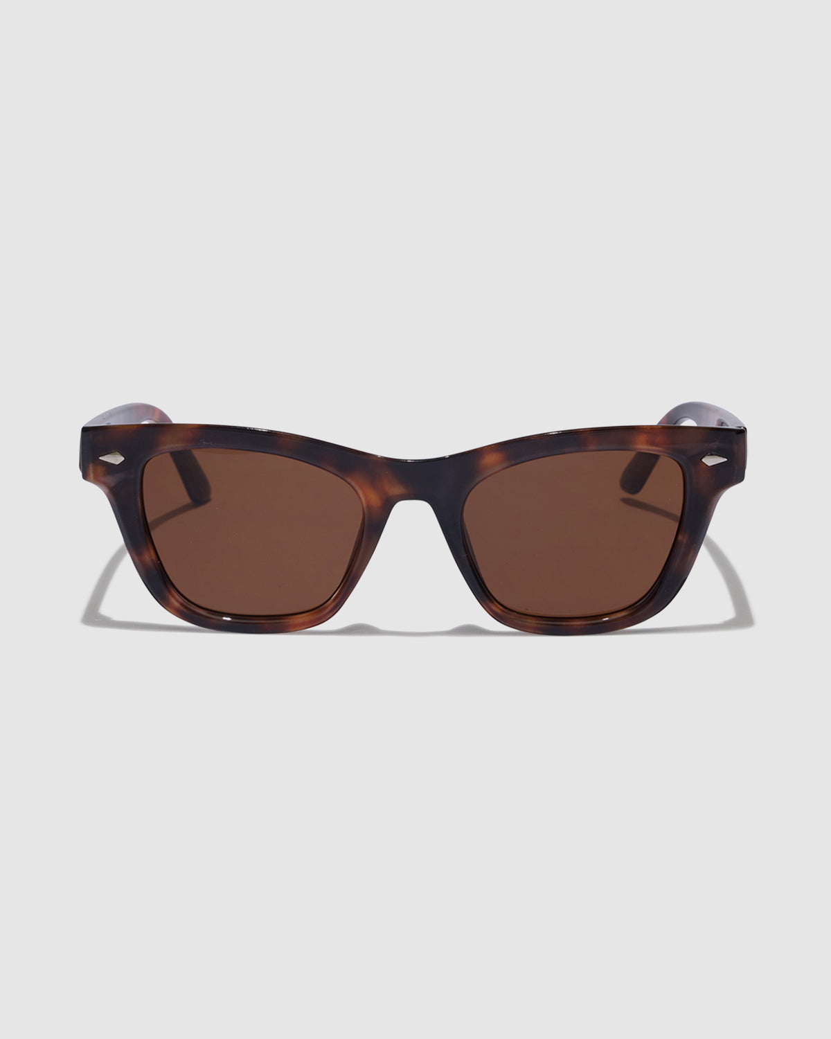 Generator Sunglass SMOKEY TORT / BRONZE