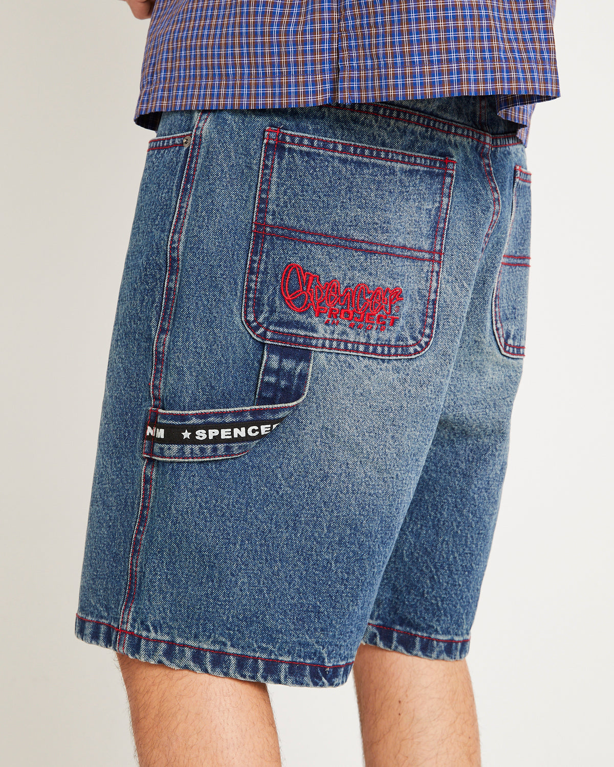 Brunson Carpenter Shorts