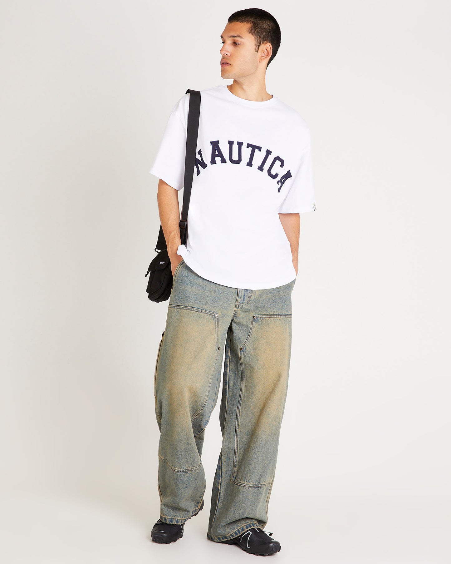 Arch Logo T-shirt