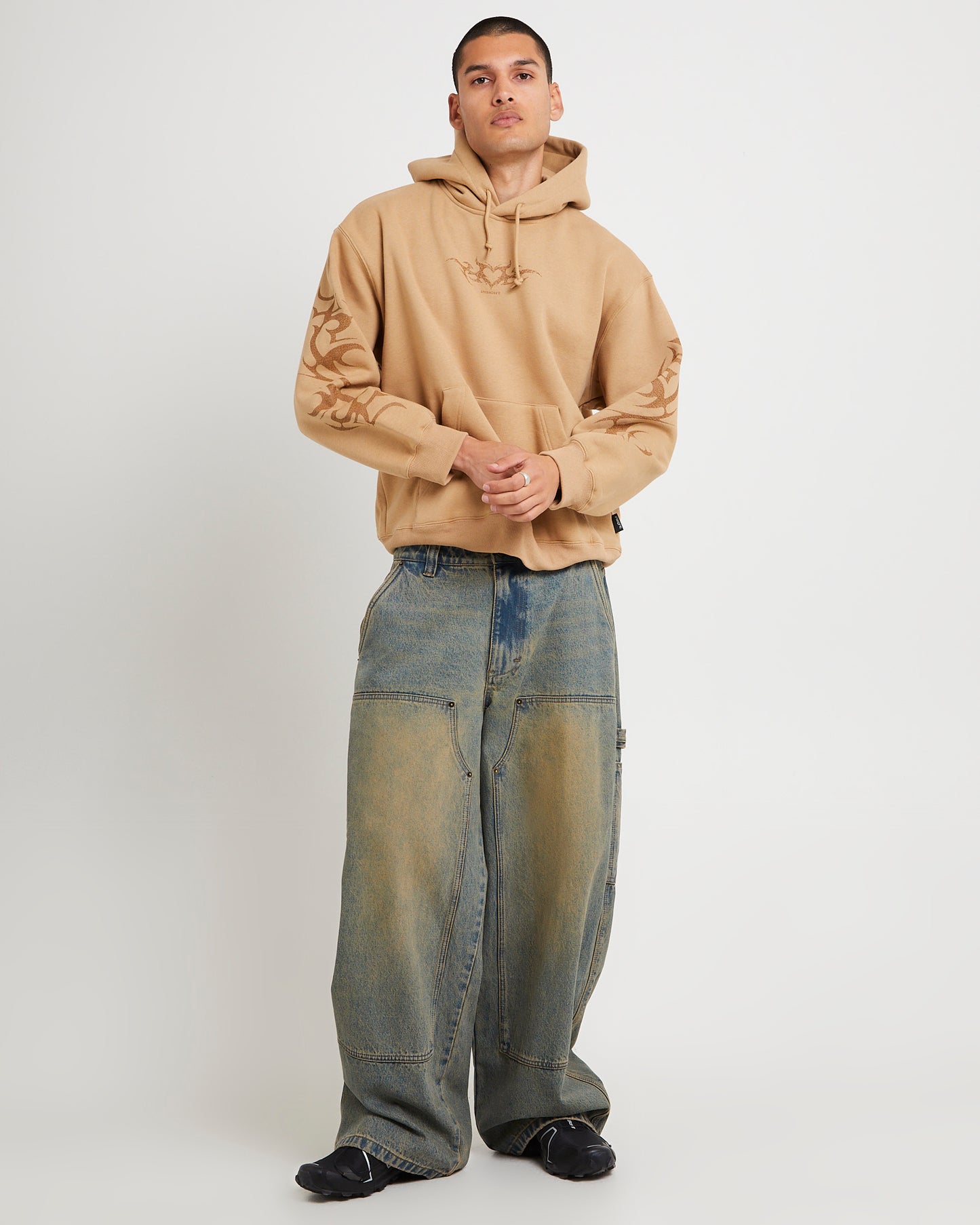 Loveless Hoodie