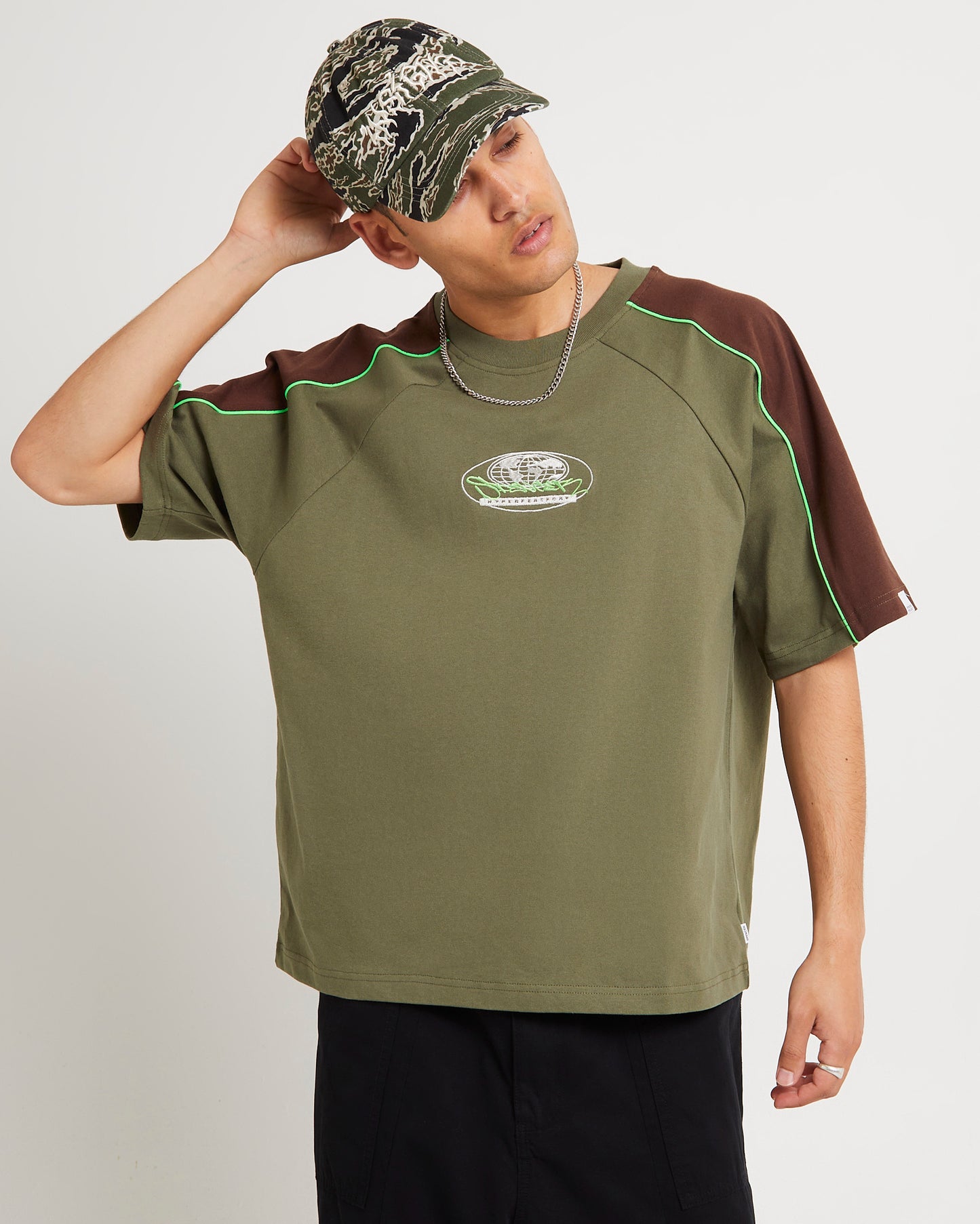 Nollie T-Shirt