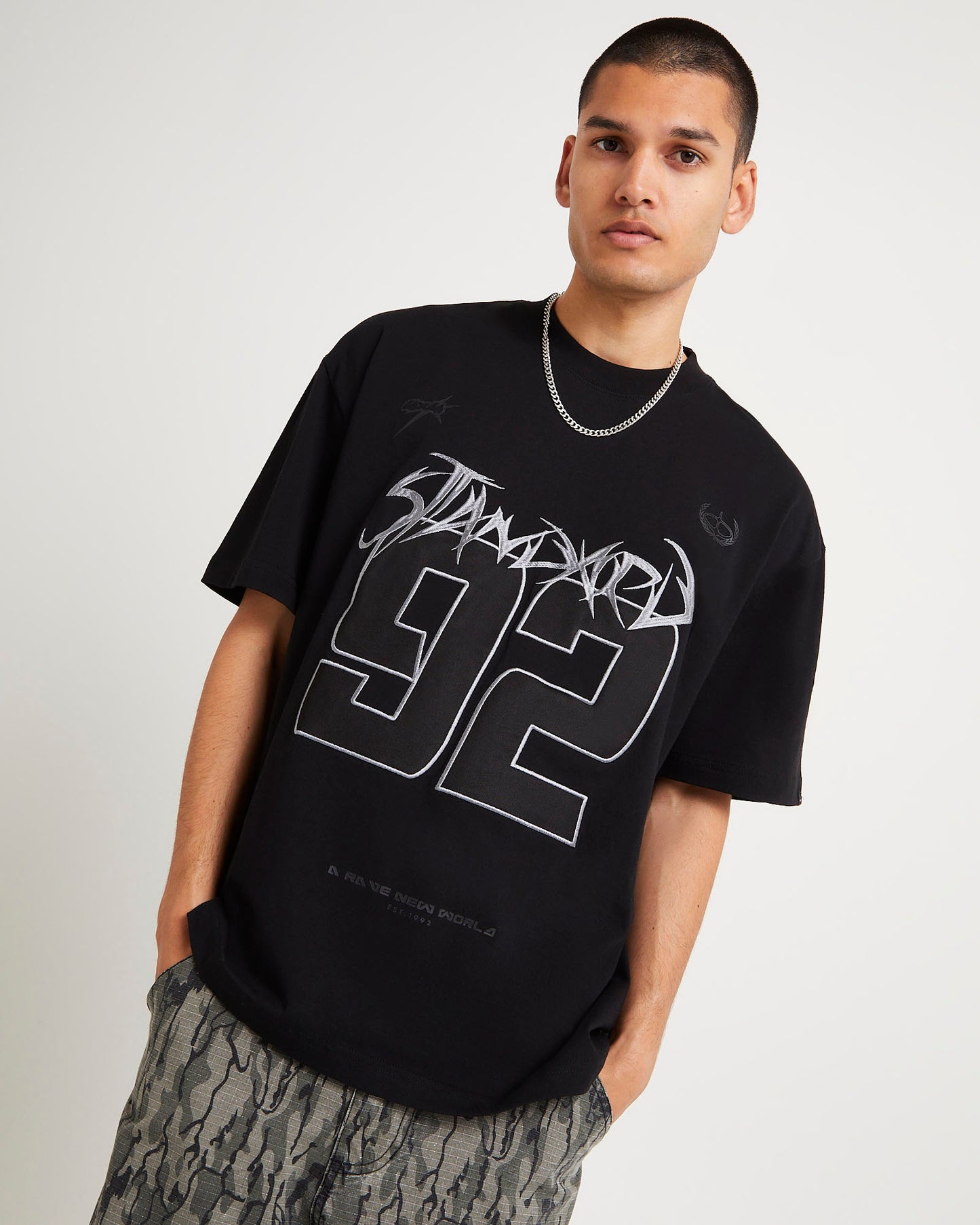Ravage T-Shirt