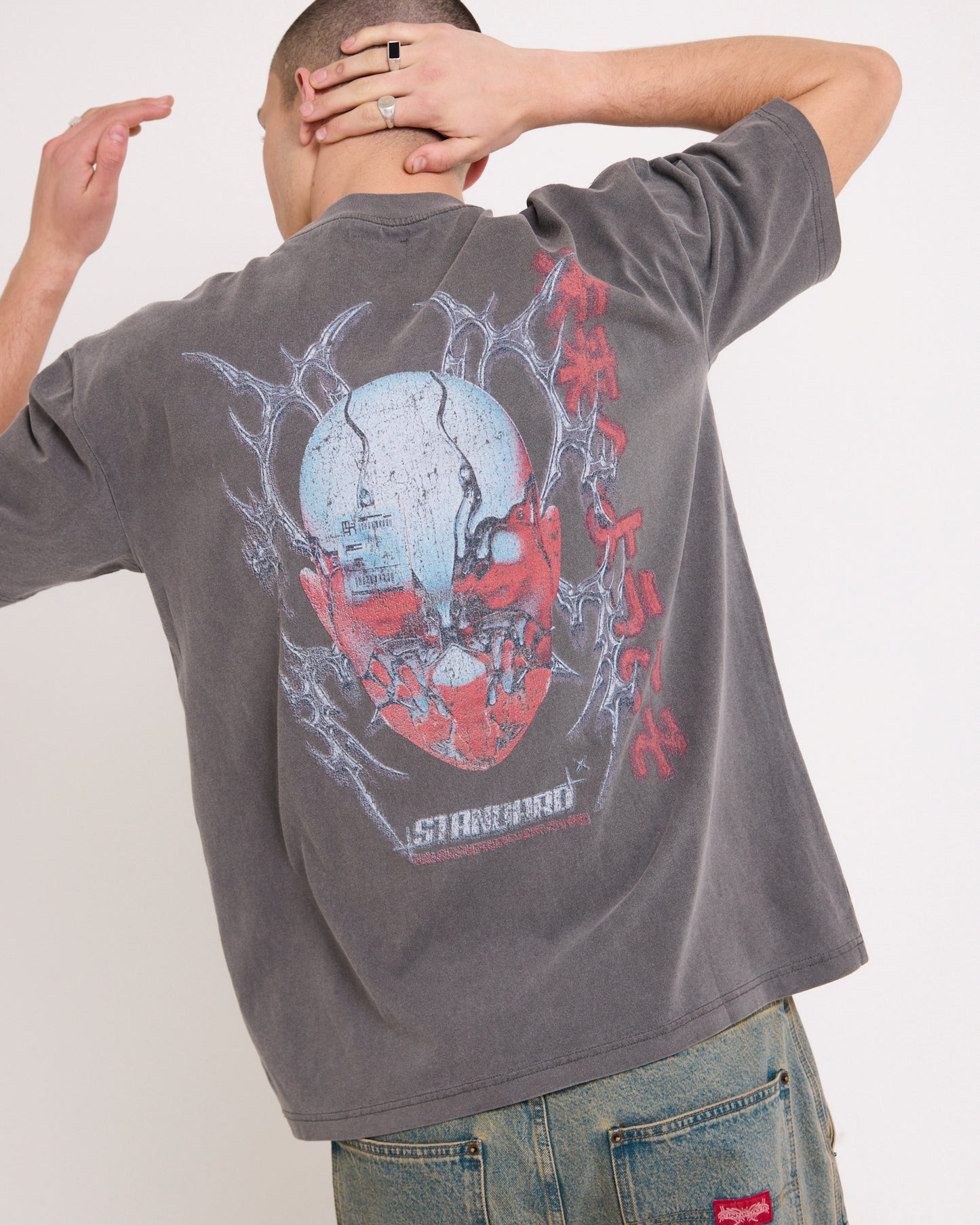 Matrix T-shirt
