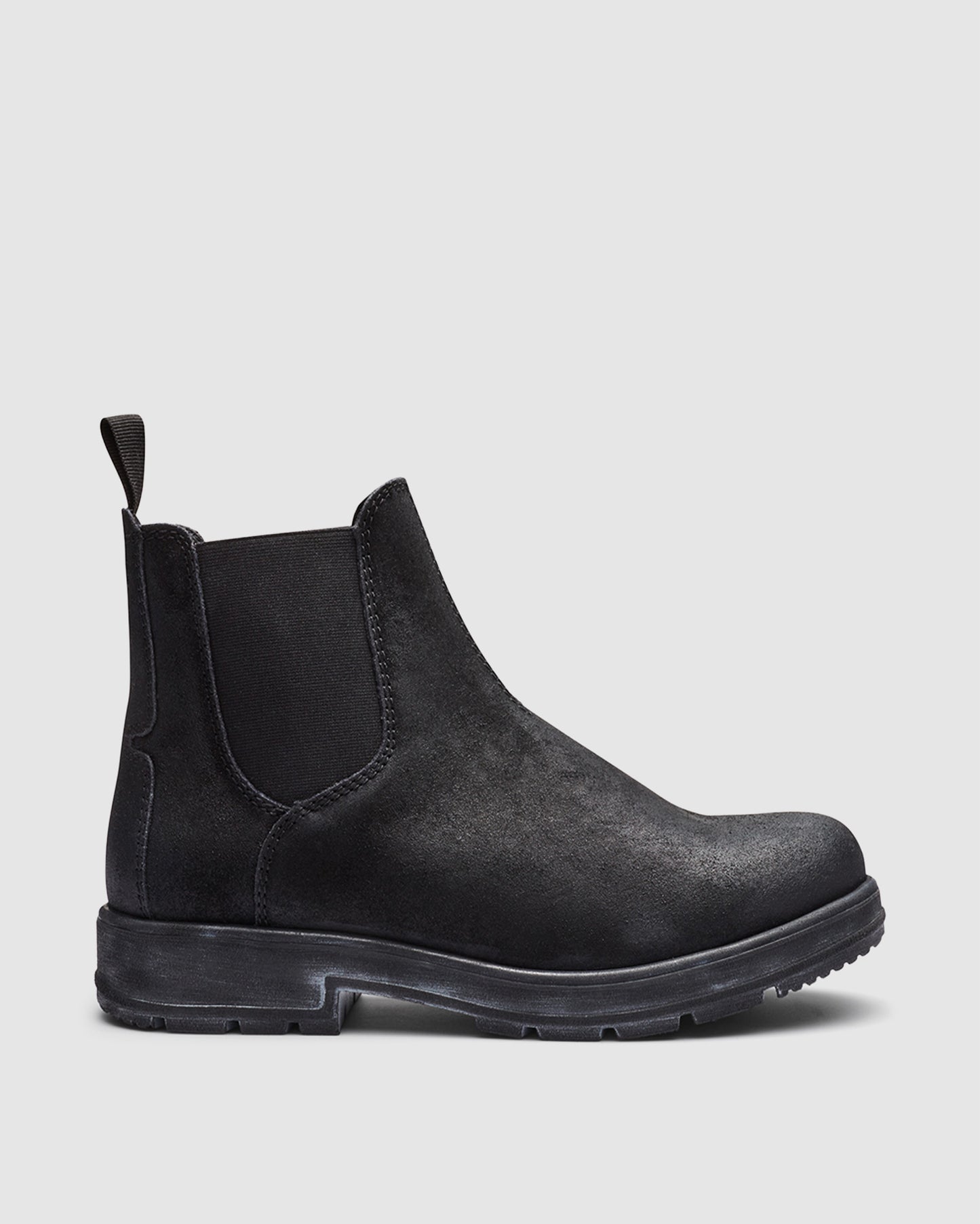 Brazen Boots
