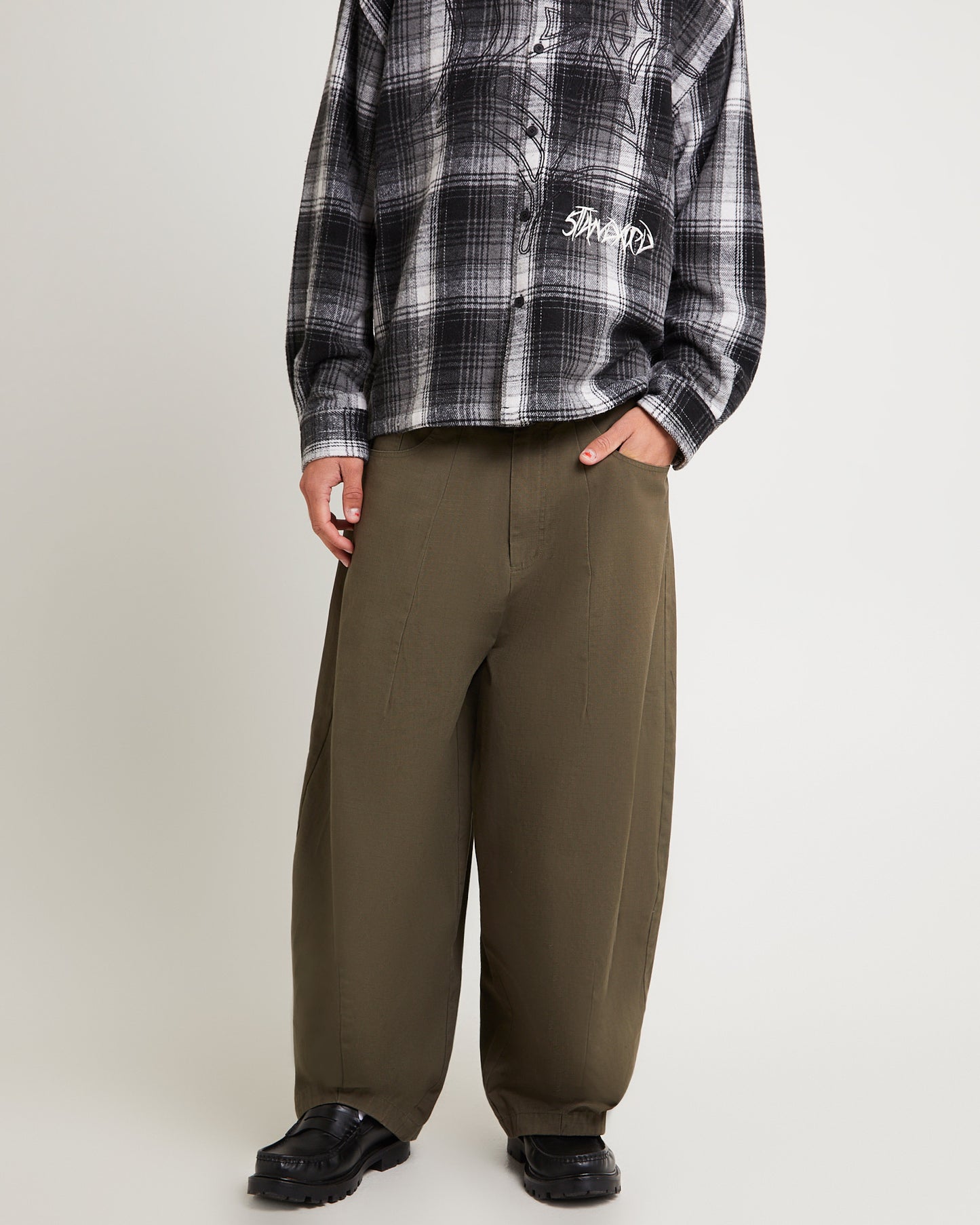 Echo Surplus Pants