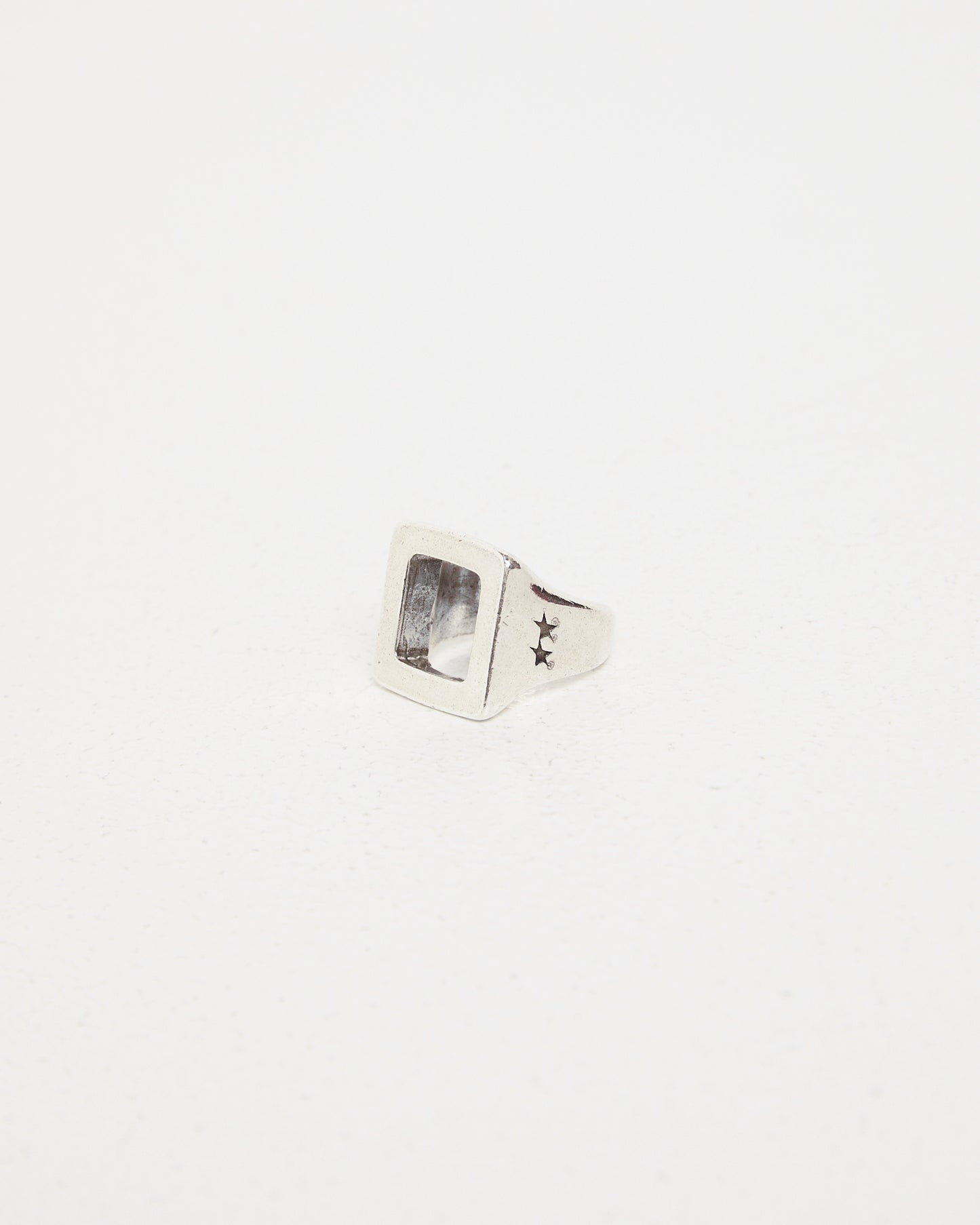Squared Ring