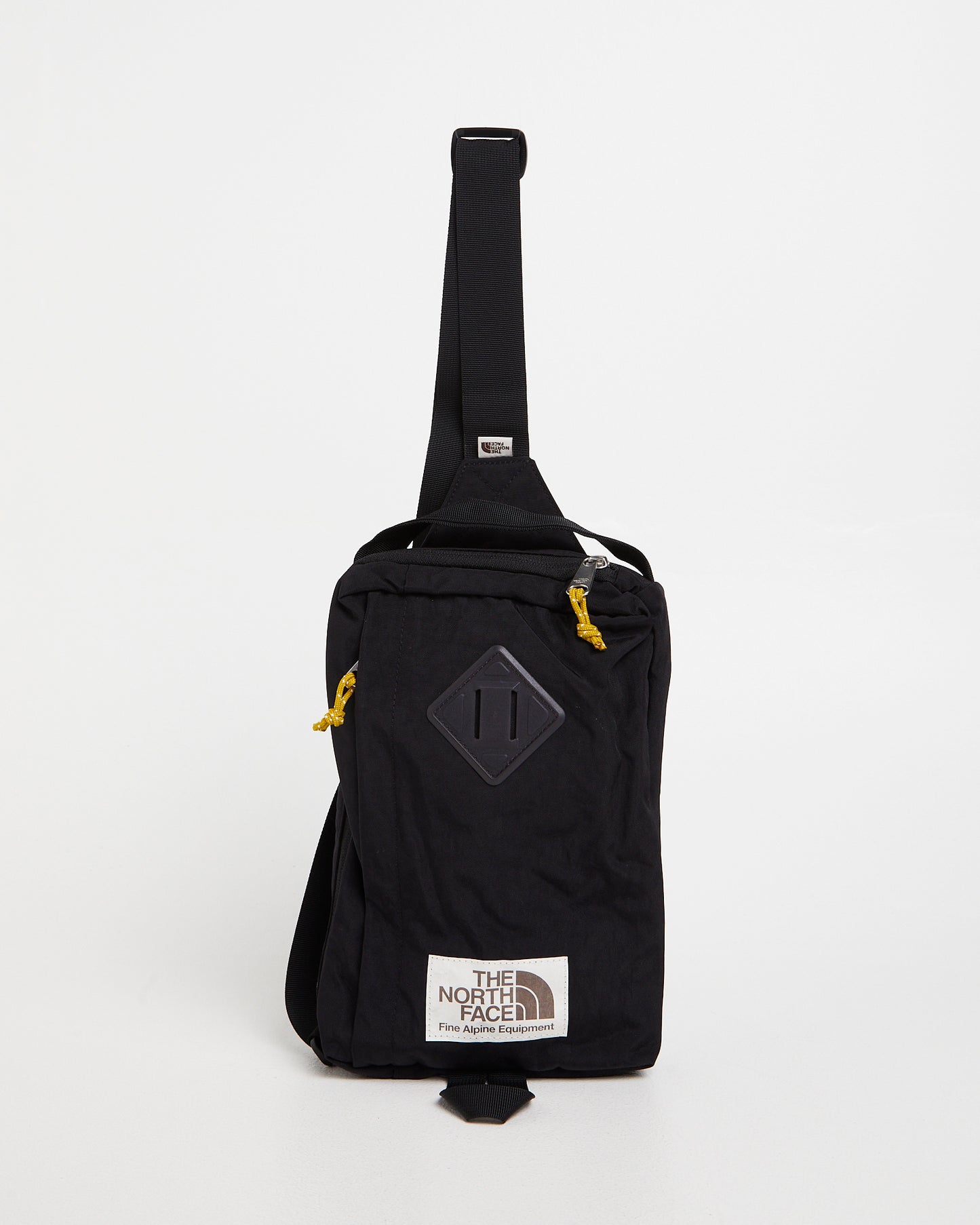 Berkeley Field Bag