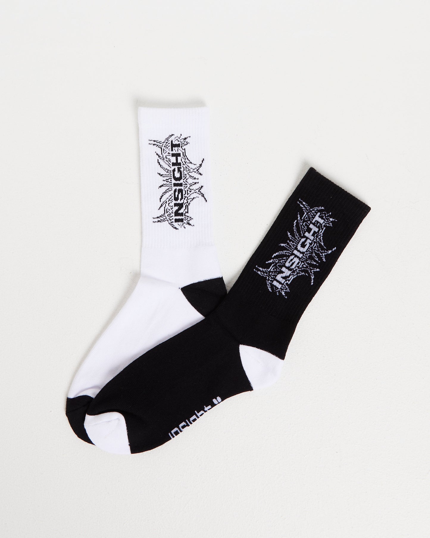DNA Socks 2 Pack