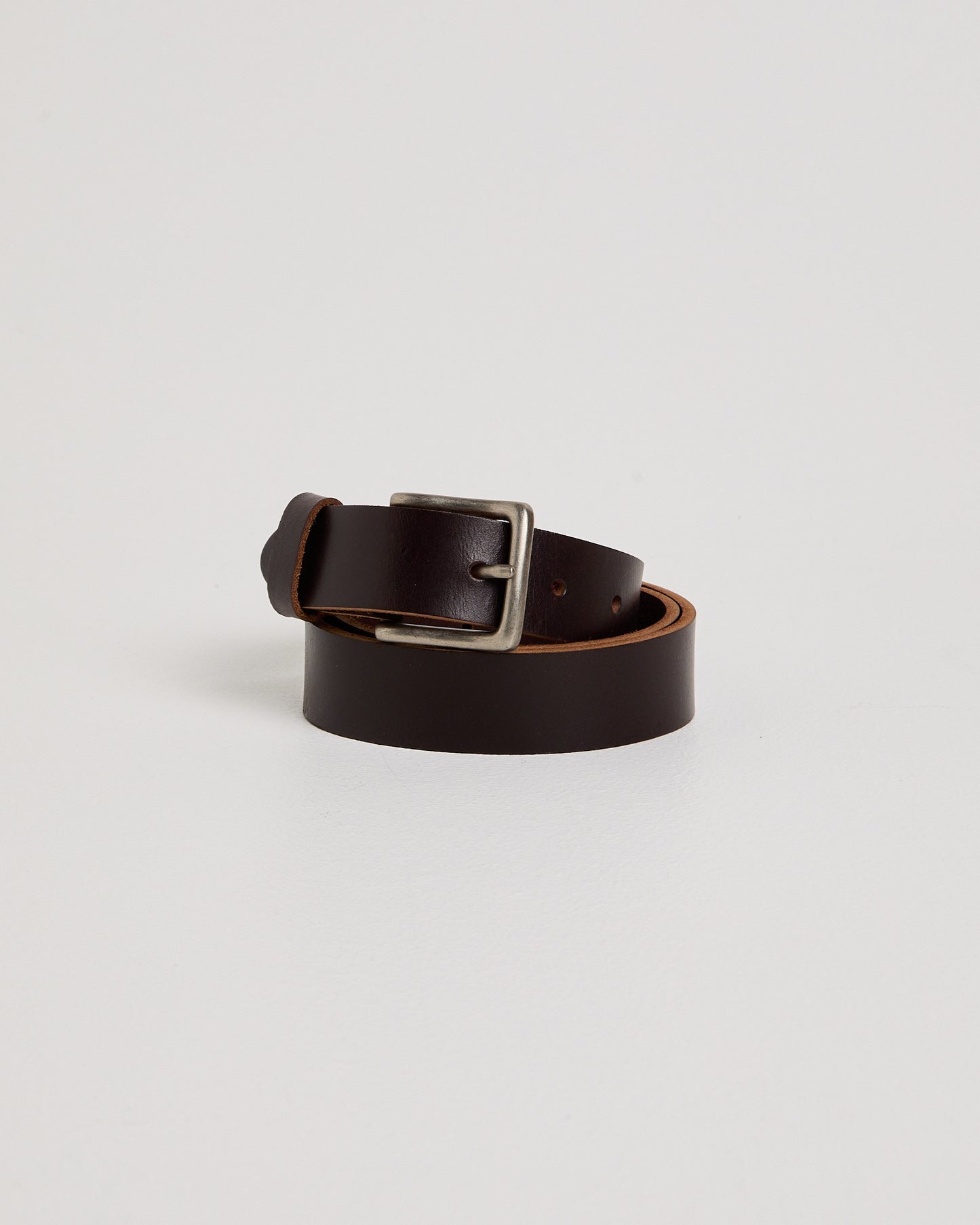 Everyday Australian Made Leather Belt