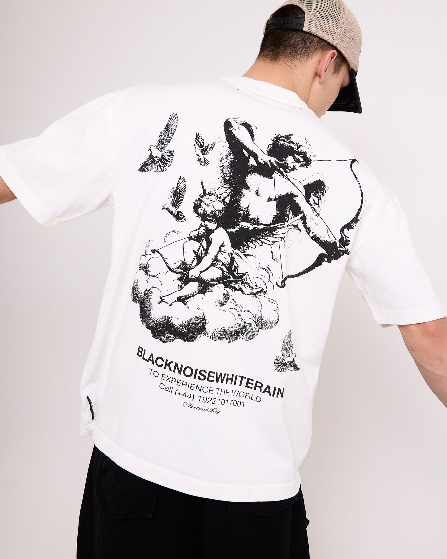 Valkyrie Tee