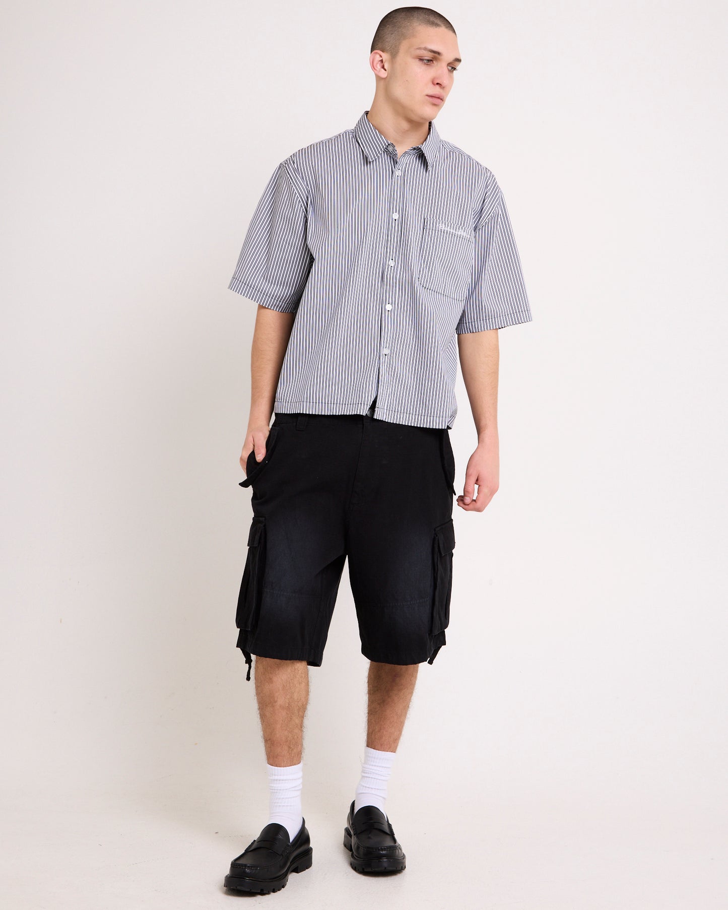 Systems Ripstop Cargo Shorts