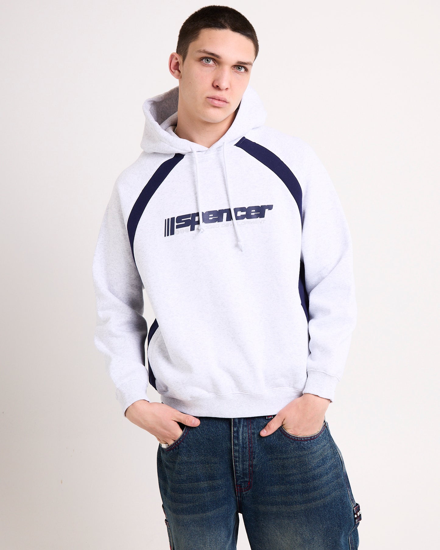 Development Hoodie