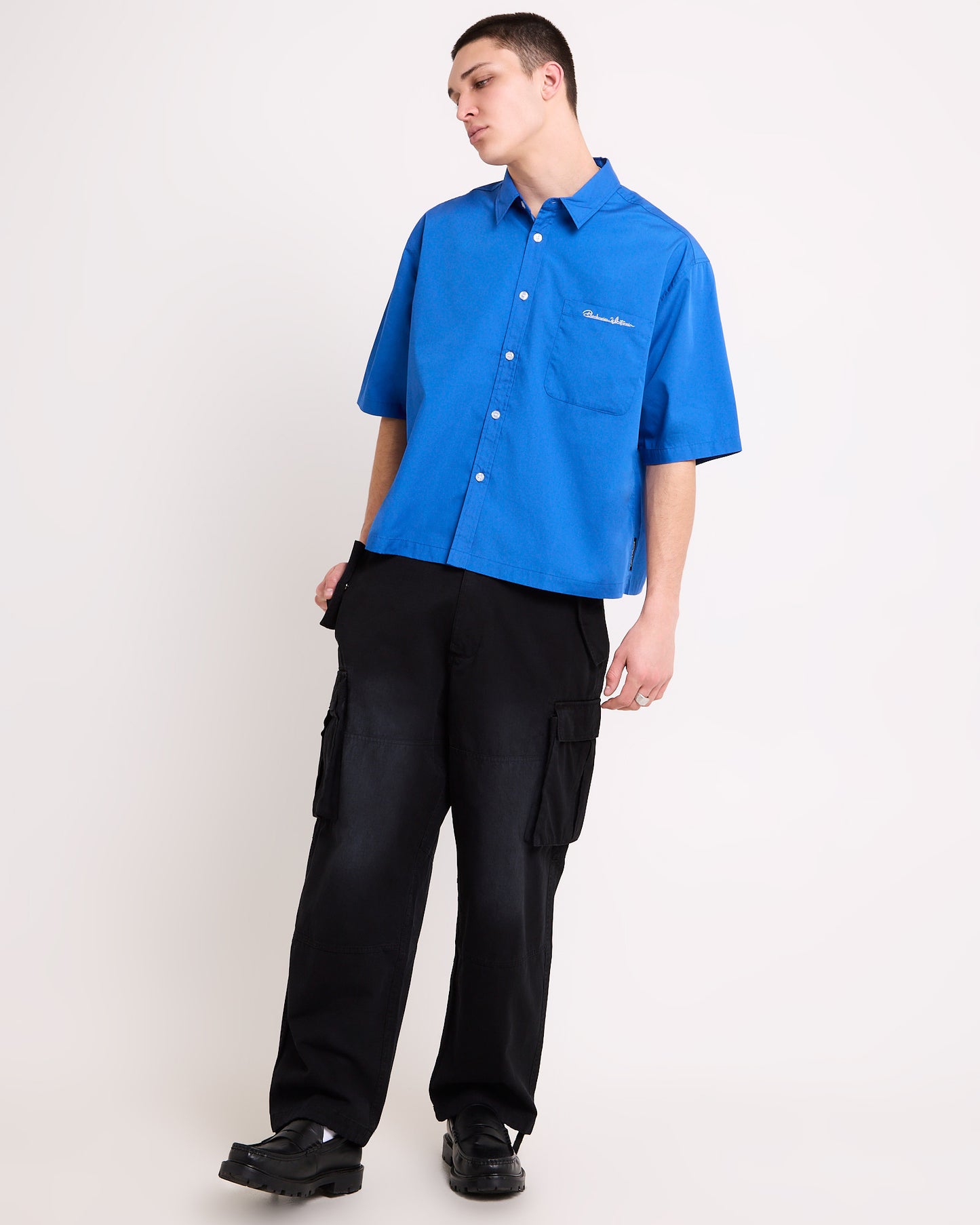 Systems Ripstop Cargo Pants