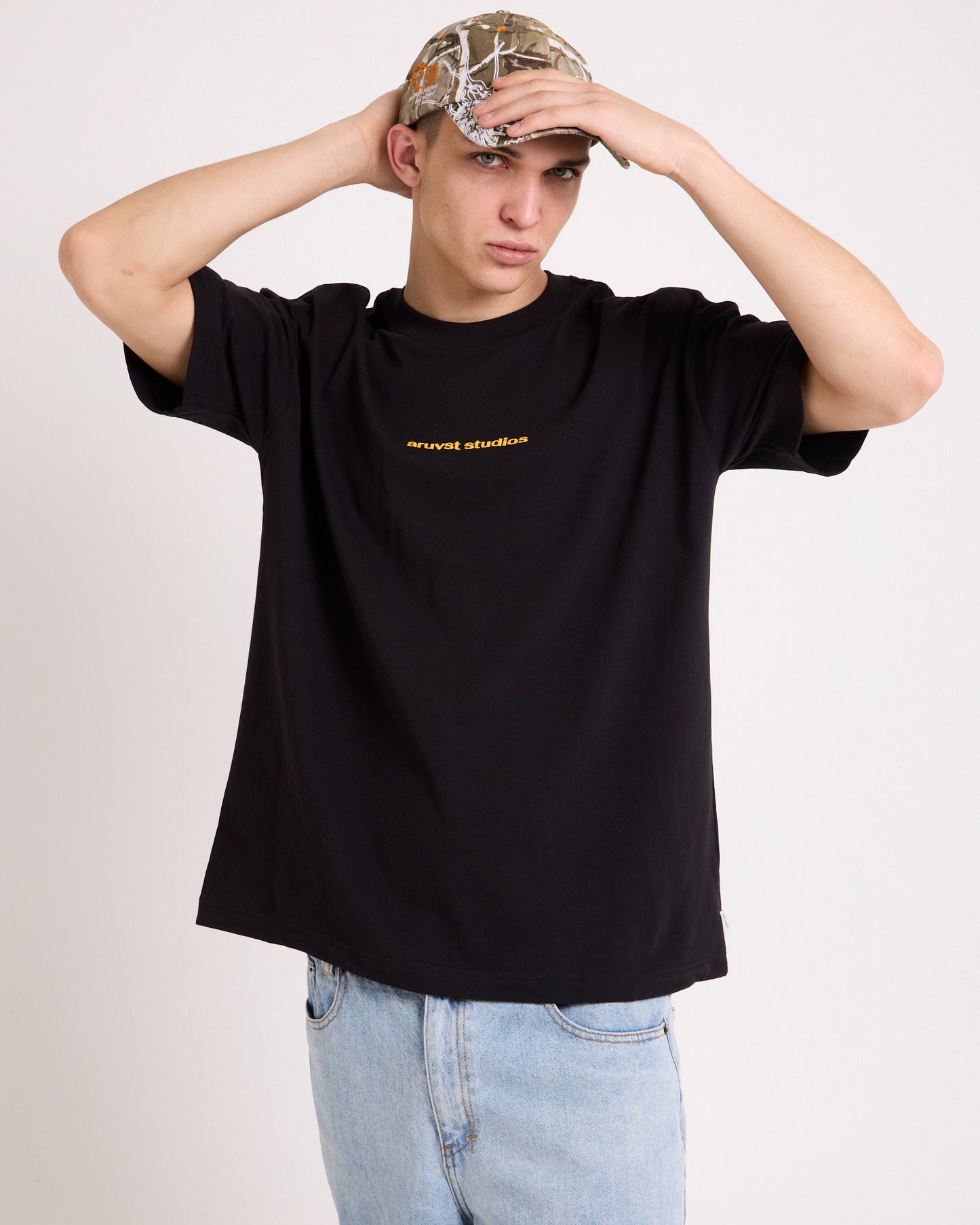Bouroughs T-shirt