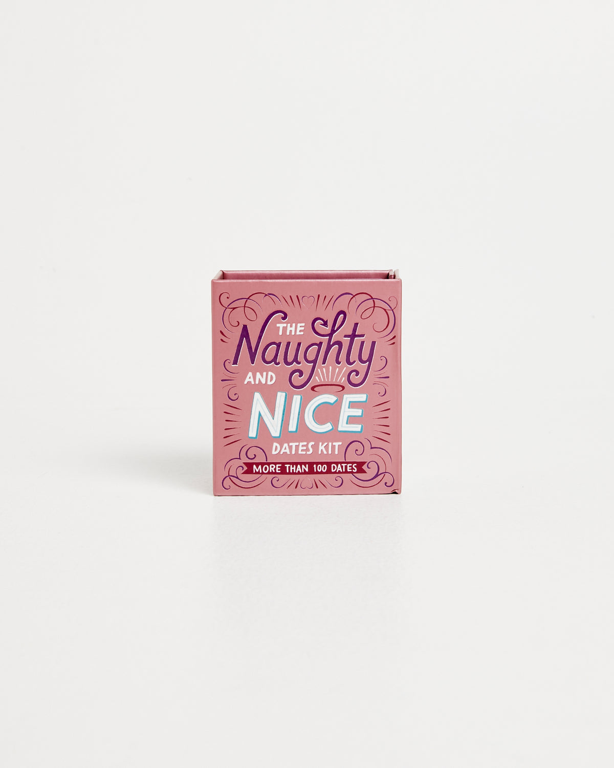 The Naught and Nice Dates Kit ASST