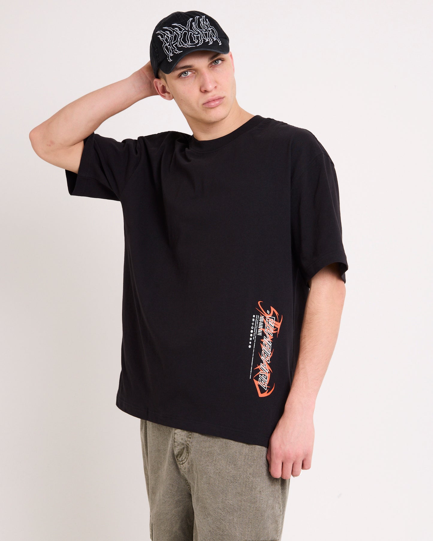 Whipped T-shirt