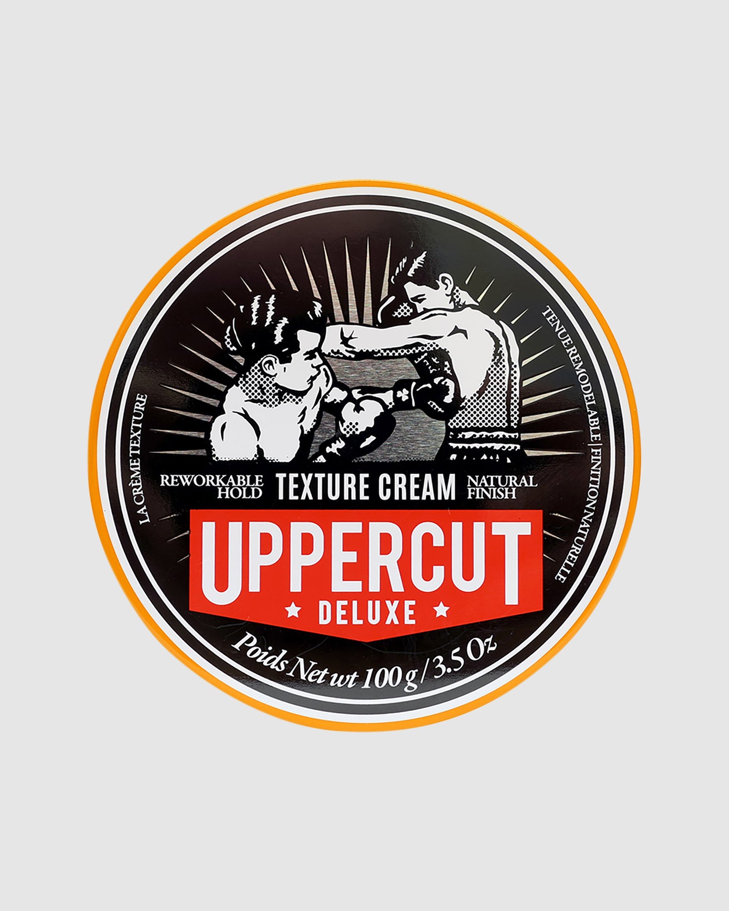 Texture Cream