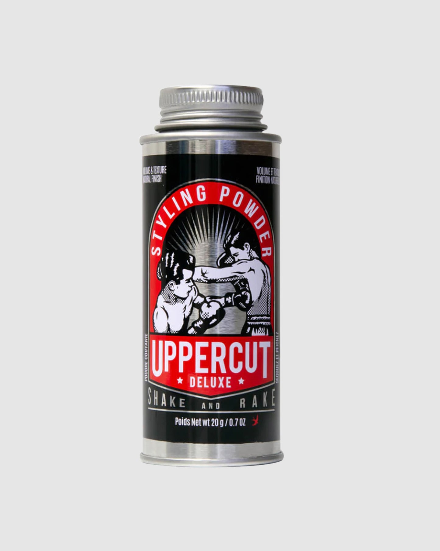 Styling Powder