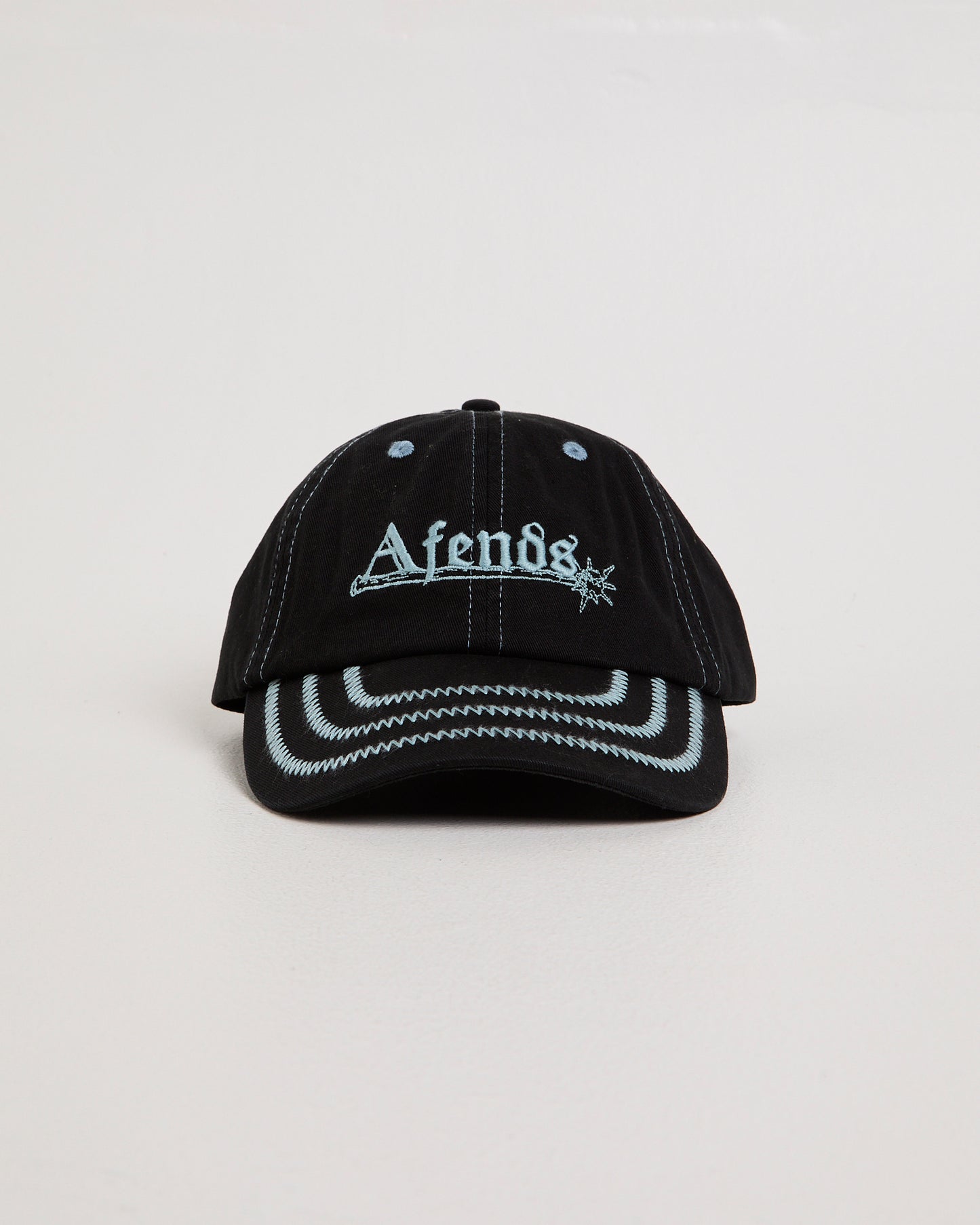 Mace Six Panel Cap