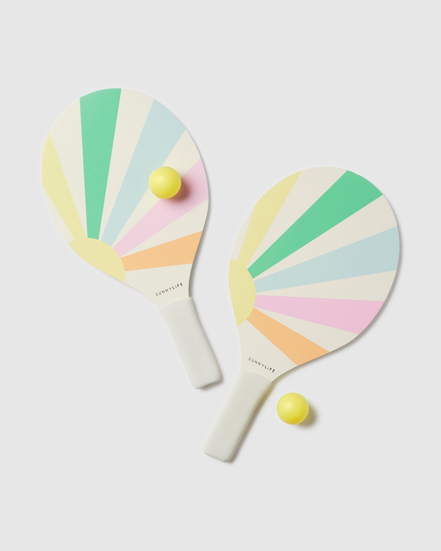 Beach Paddle Set